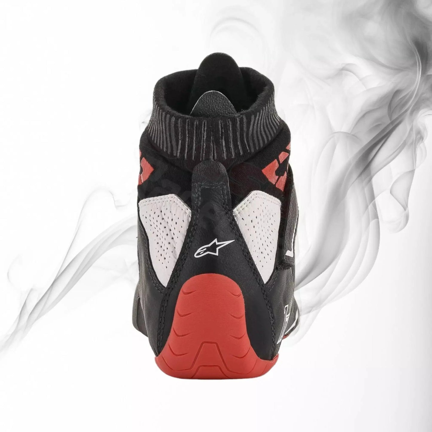 2018 George Russell Mercedes AMG F1 Race Shoes - Dash Racegear
