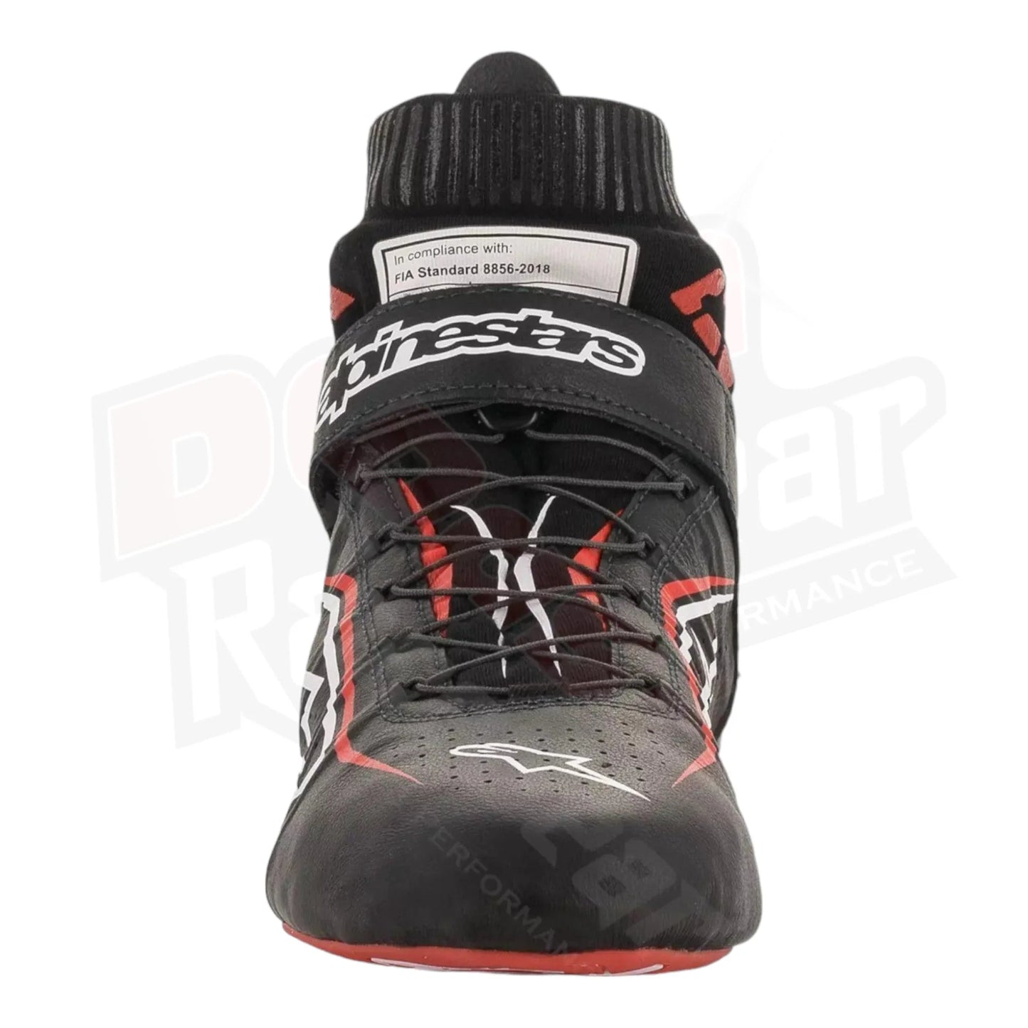 2018 George Russell Mercedes AMG F1 Race Shoes - Dash Racegear