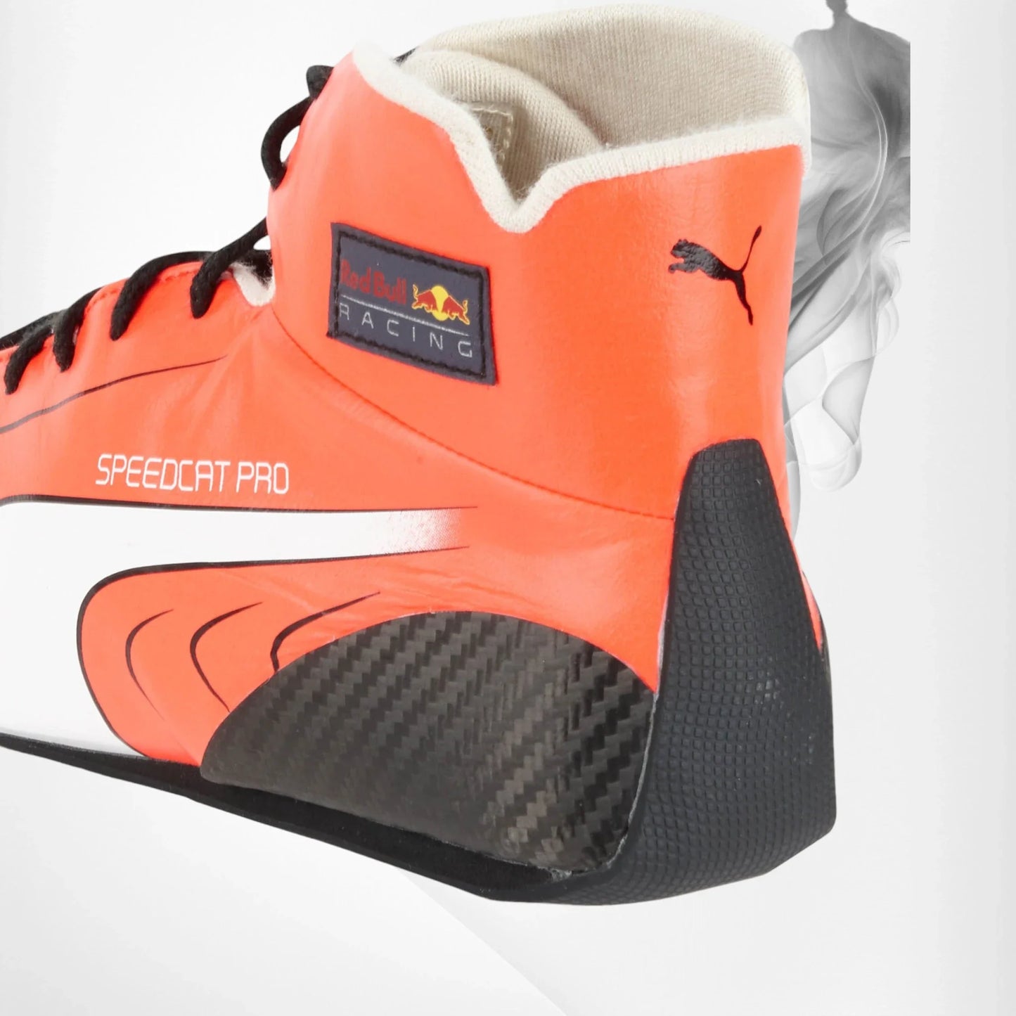 2021 Max Verstappen F1 Race Boots - Dash Racegear
