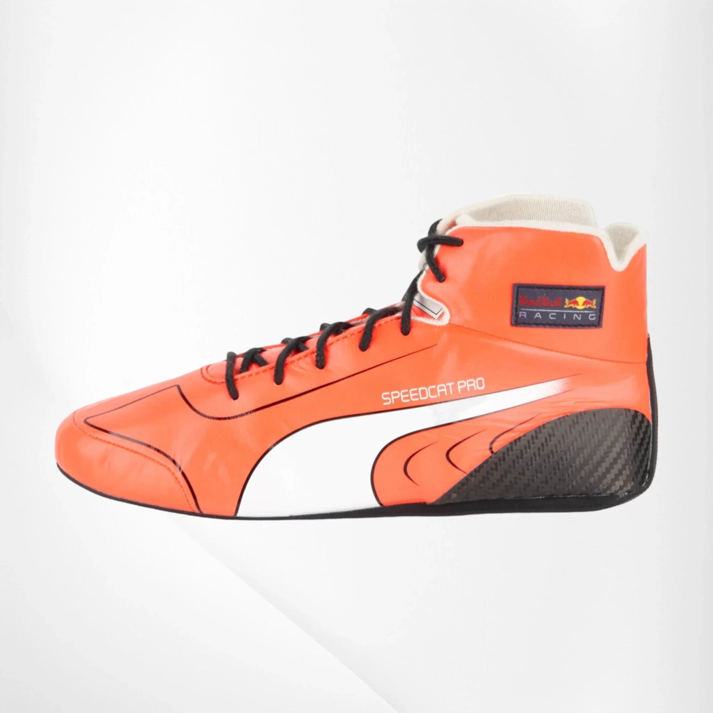 2021 Max Verstappen F1 Race Boots - Dash Racegear