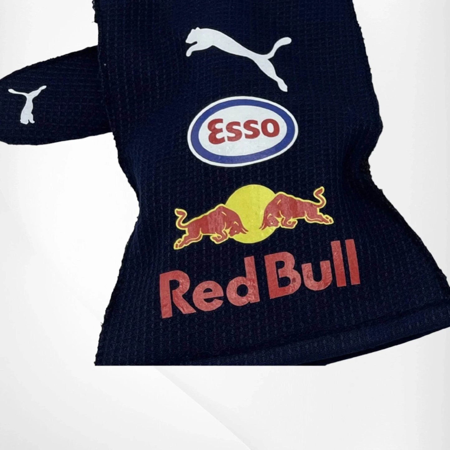 2021 Max Verstappen F1 Race Gloves - Dash Racegear