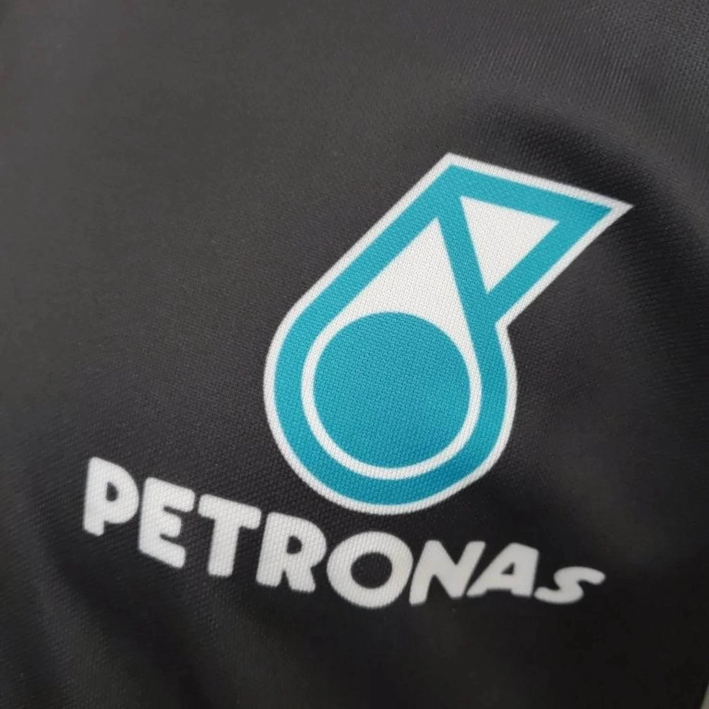 2021 Mercedes F1 Racing Polo Shirt - Dash Racegear