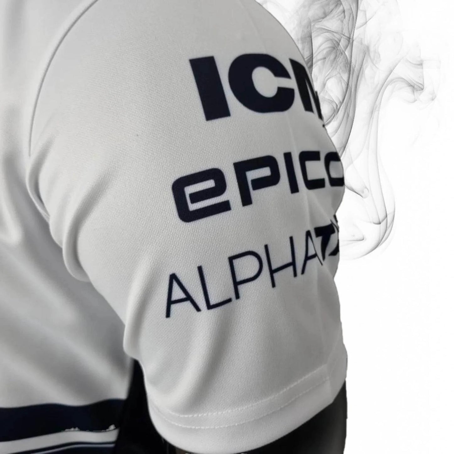 2022 ALPHATAURI F1 Crew Neck T-Shirt - Dash Racegear