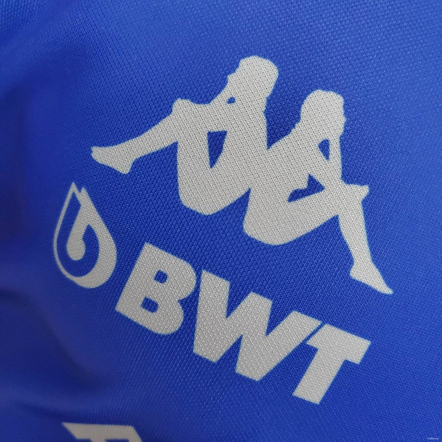 2022 Alpine BWT Formula One T-Shirt - Dash Racegear