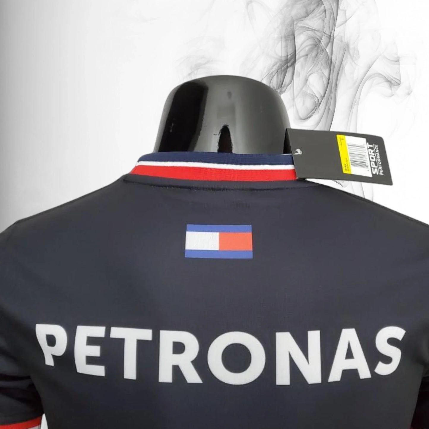 2022 Mercedes Formula One T-Shirt - Dash Racegear