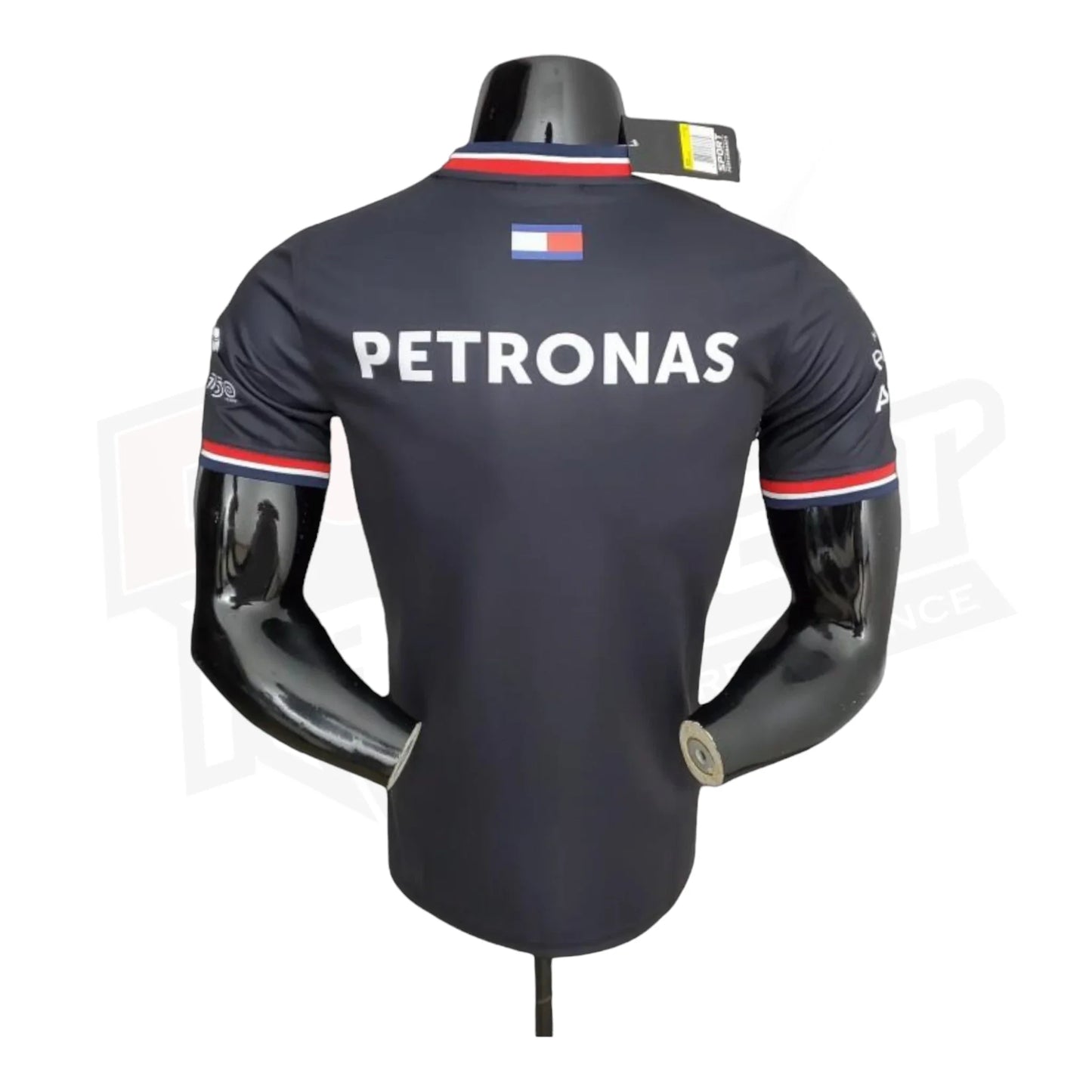 2022 Mercedes Formula One T-Shirt - Dash Racegear