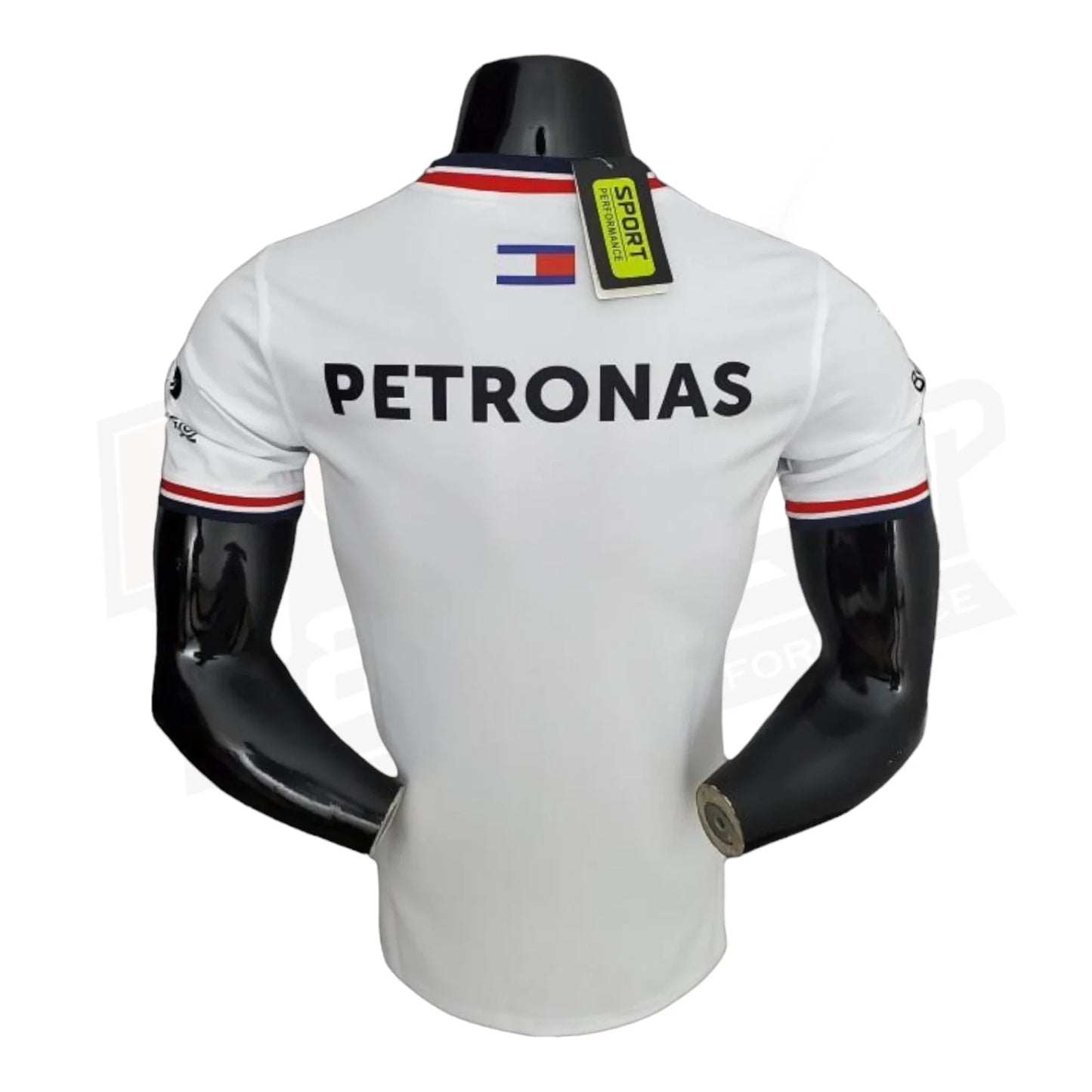 2022 Mercedes Formula One T-Shirt - Dash Racegear