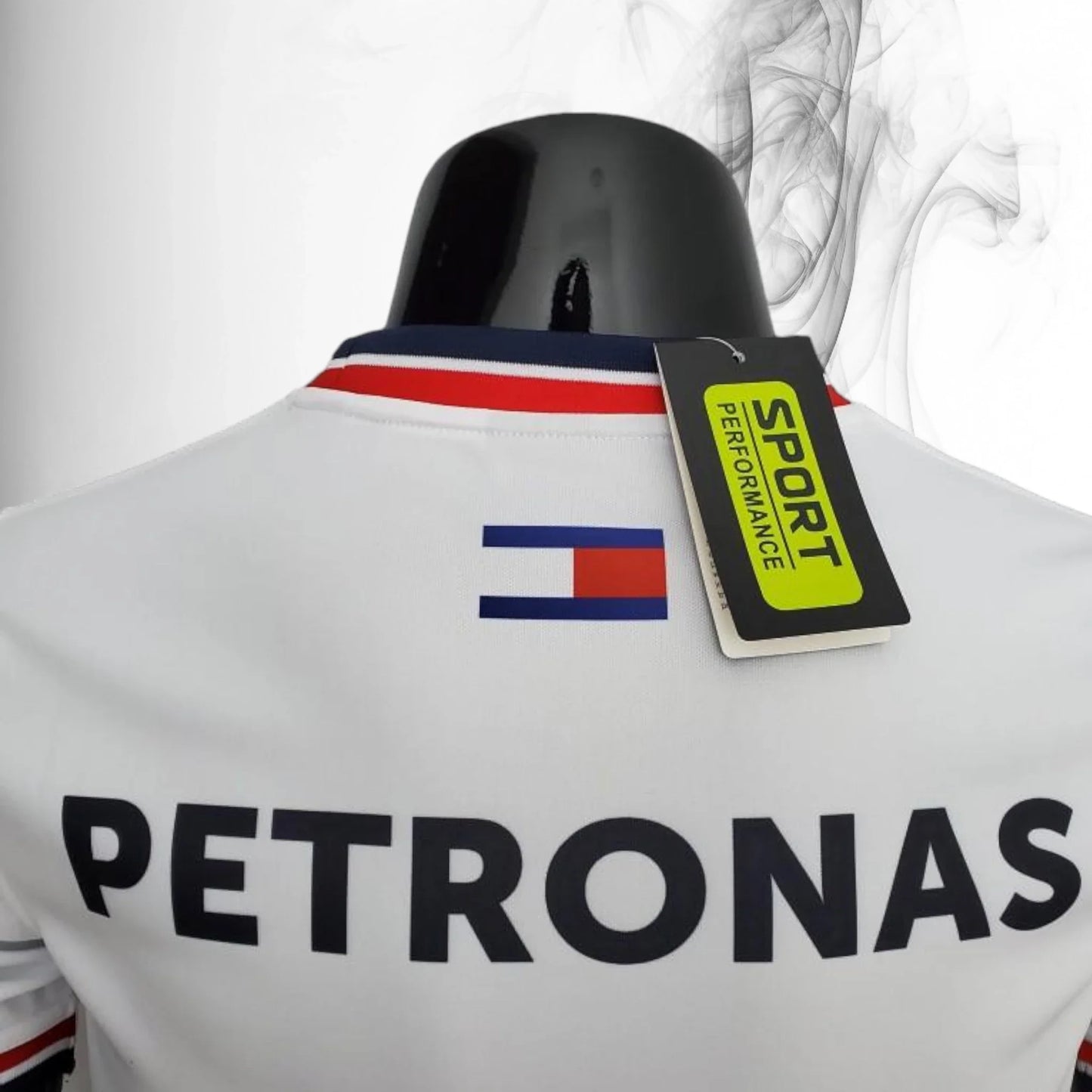 2022 Mercedes Formula One T-Shirt - Dash Racegear