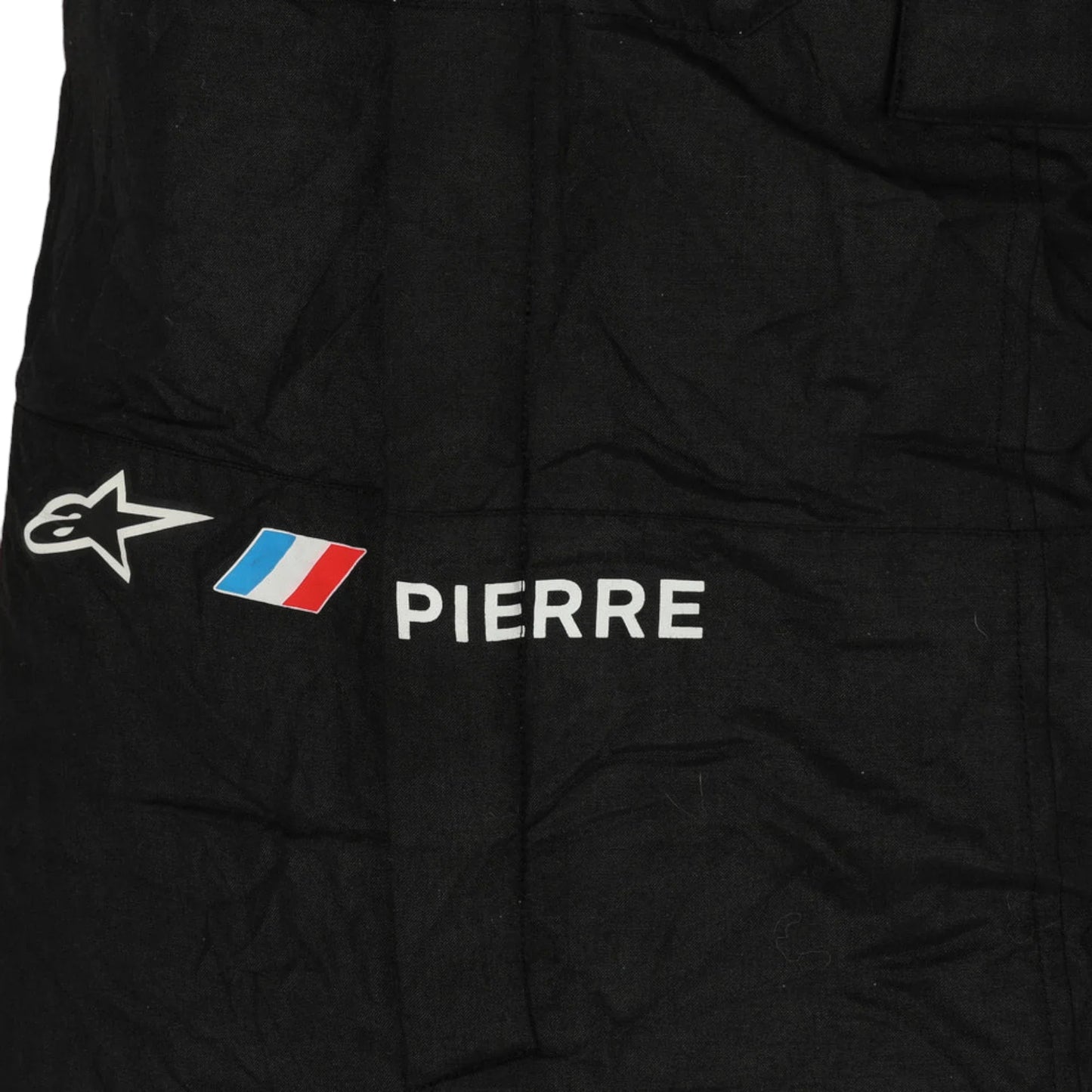 2023 Pierre Gasly BWT Alpine F1 Team Race Suit - Mexico GP - Dash Racegear
