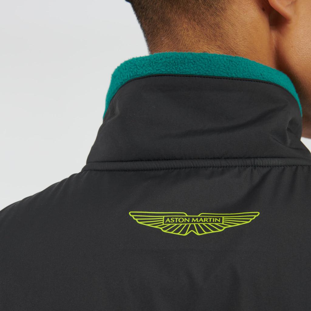 AMF1 2023 Lifestyle Track Jacket - Dash Racegear