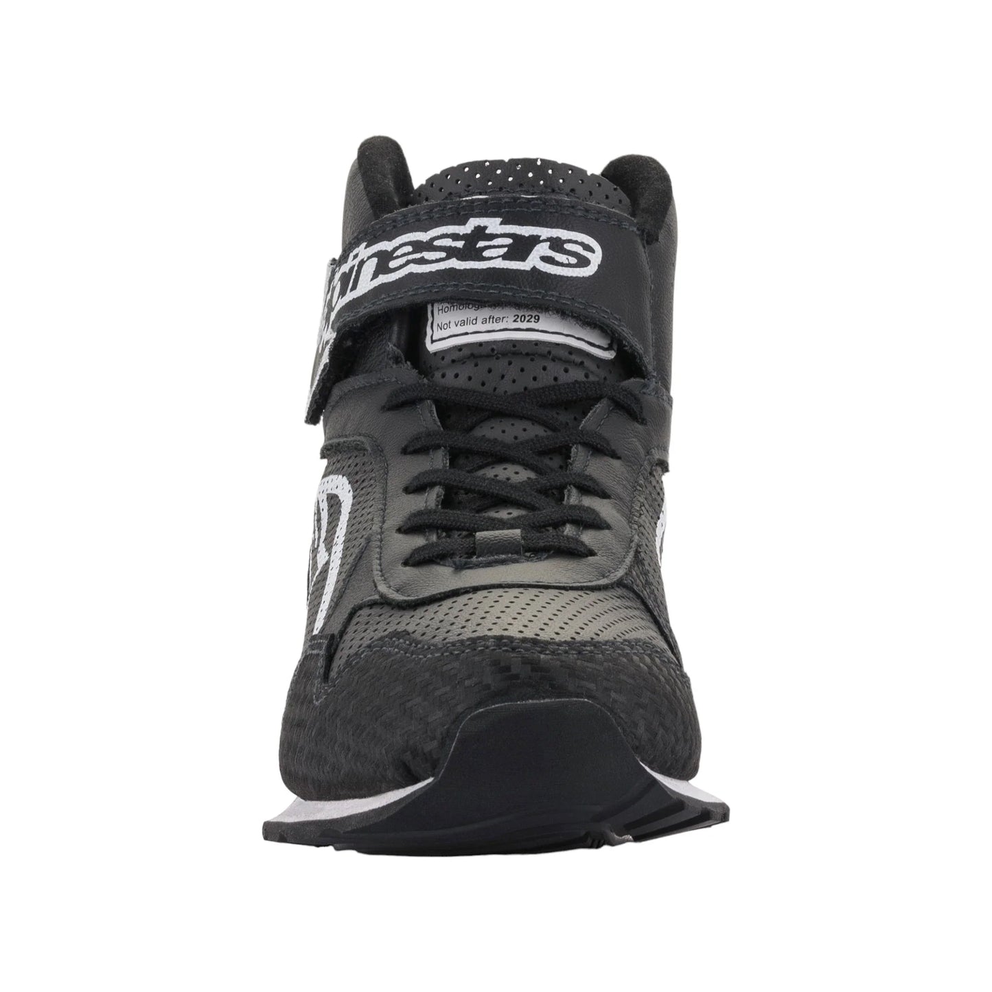 Alpinestars RADAR Mechanic Boots - Dash Racegear