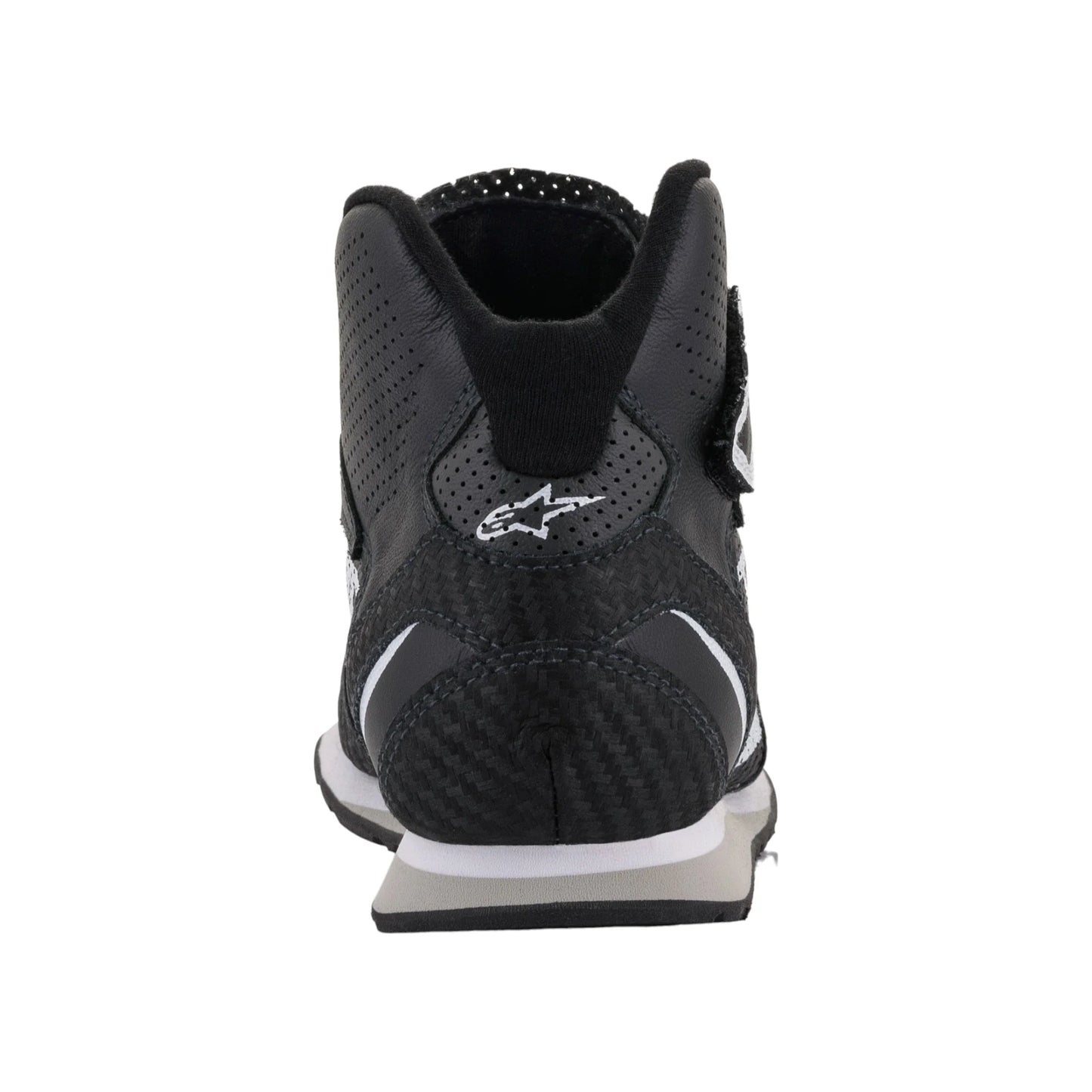 Alpinestars RADAR Mechanic Boots - Dash Racegear