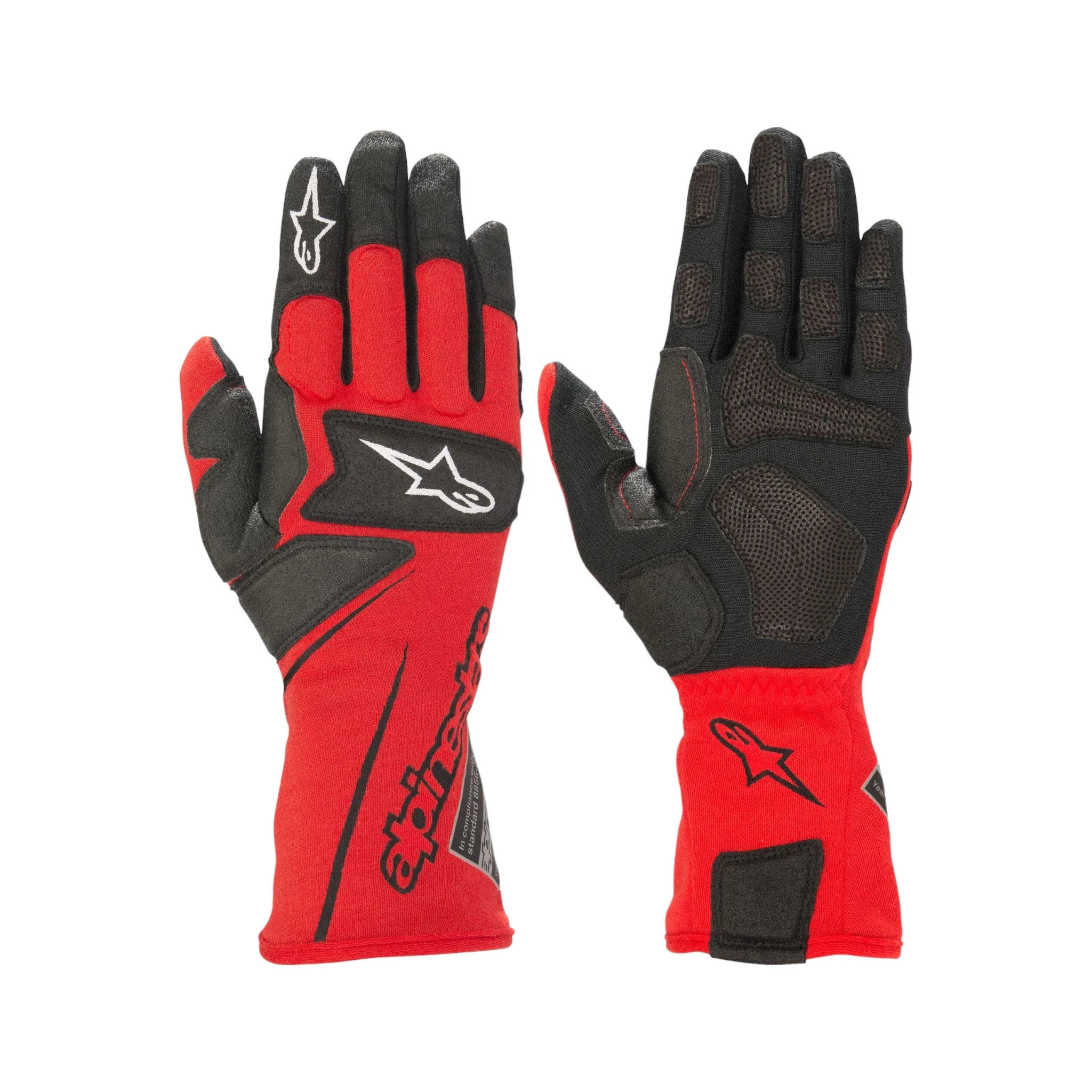 Alpinestars TECH M Mechanic Gloves