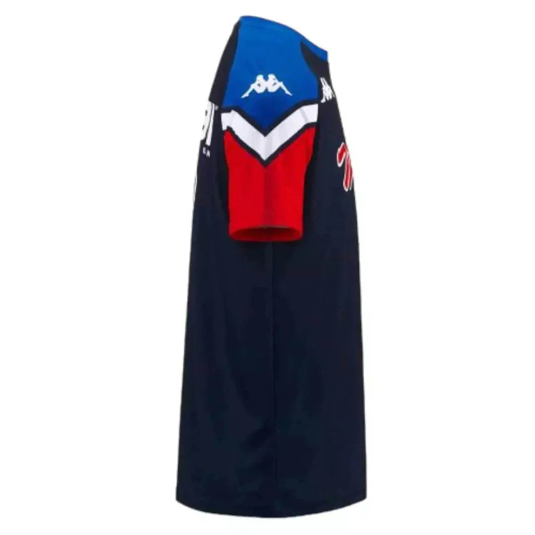BWT ALPINE F1® Team Ocon Miami Edition Jersey - Dash Racegear