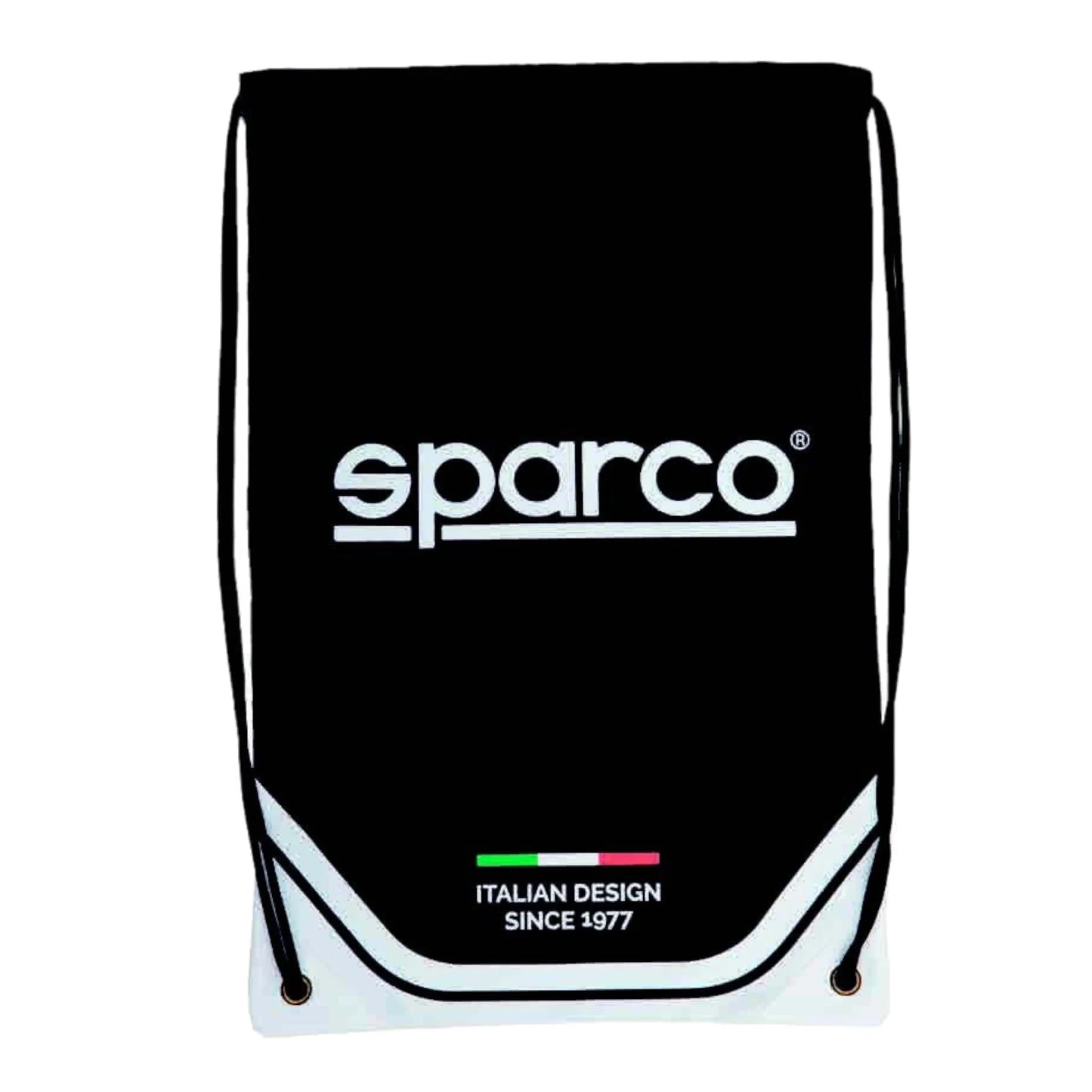 Bag Sparco Sportsack - Dash Racegear