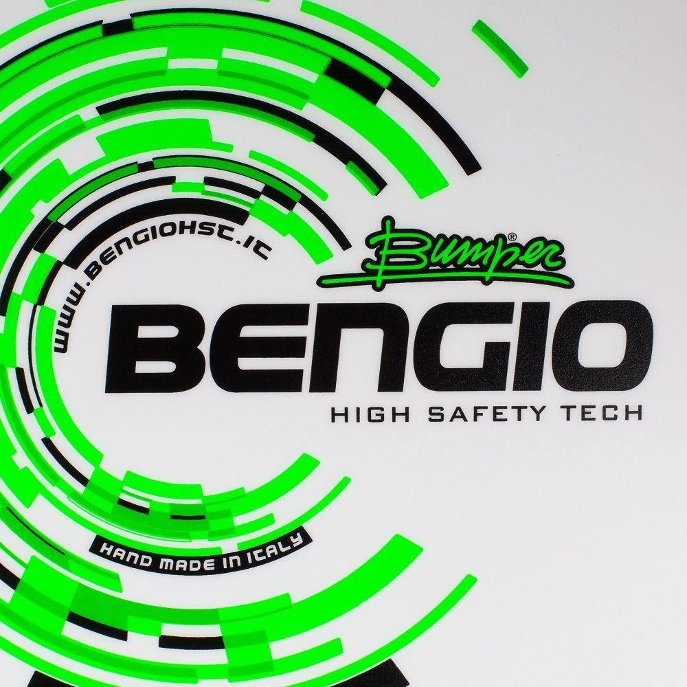 Bengio Bumper Lady Plus Karting Rib Protector - Dash Racegear