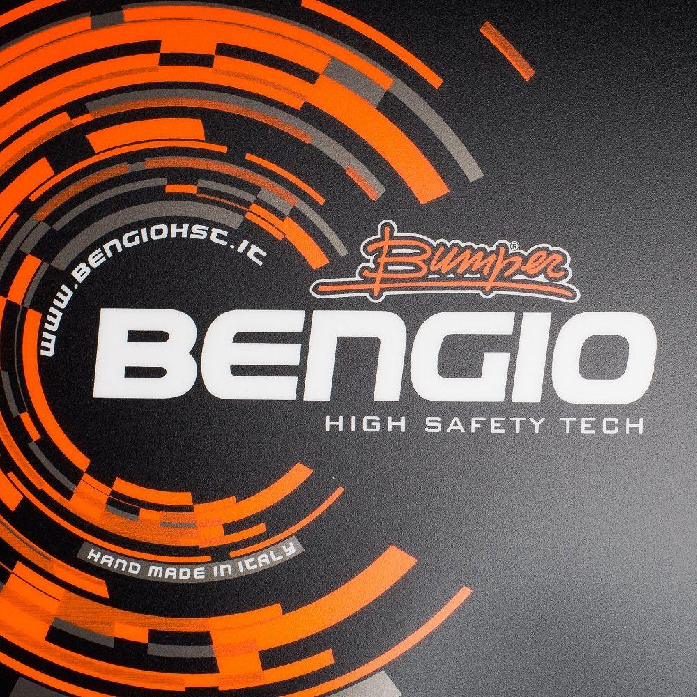 Bengio Bumper Lady Plus Karting Rib Protector - Dash Racegear