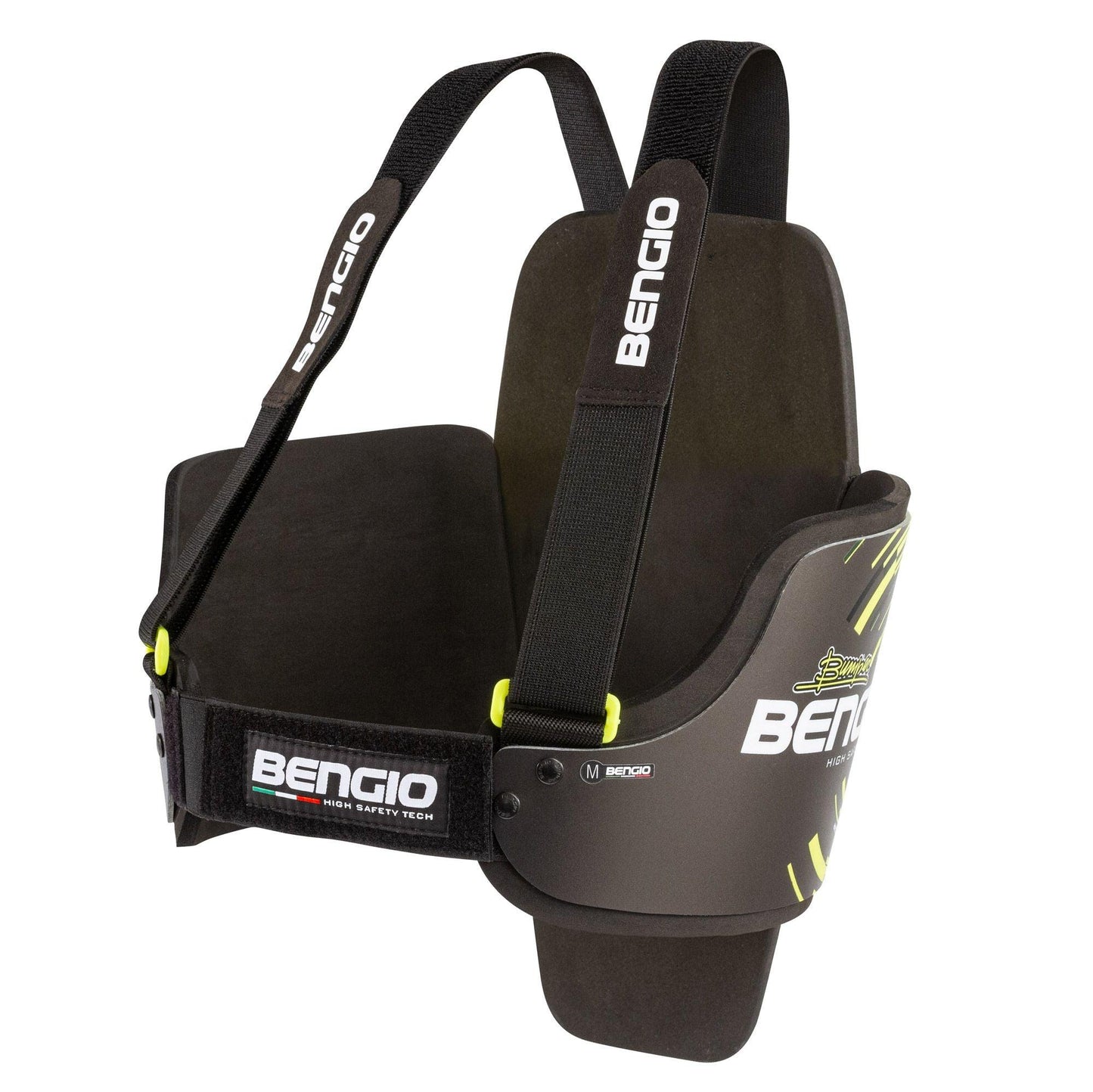 Bengio Bumper Lady Plus Karting Rib Protector - Dash Racegear