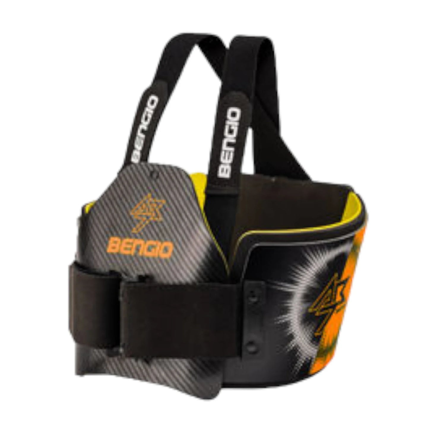 Bengio AB7 Karting Rib Protector - Dash Racegear