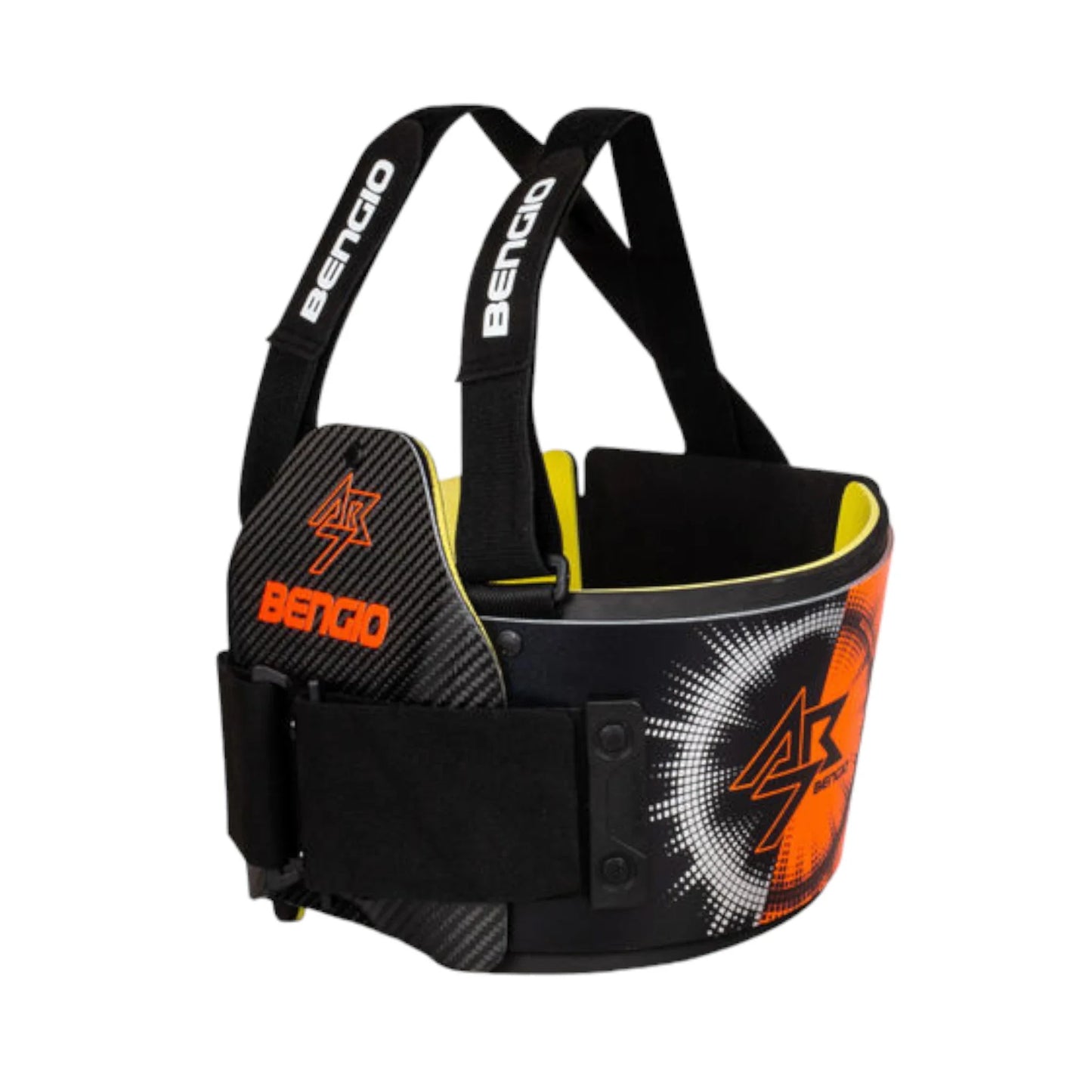 Bengio AB7 Karting Rib Protector - Dash Racegear