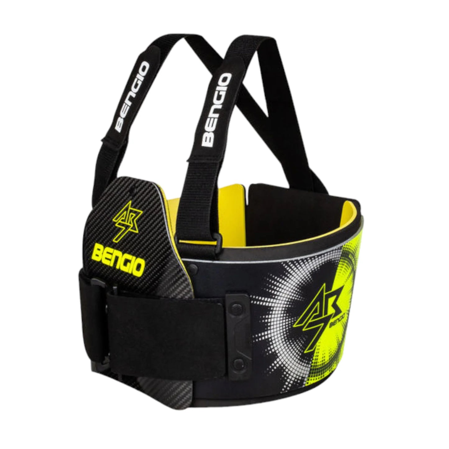 Bengio AB7 Karting Rib Protector - Dash Racegear