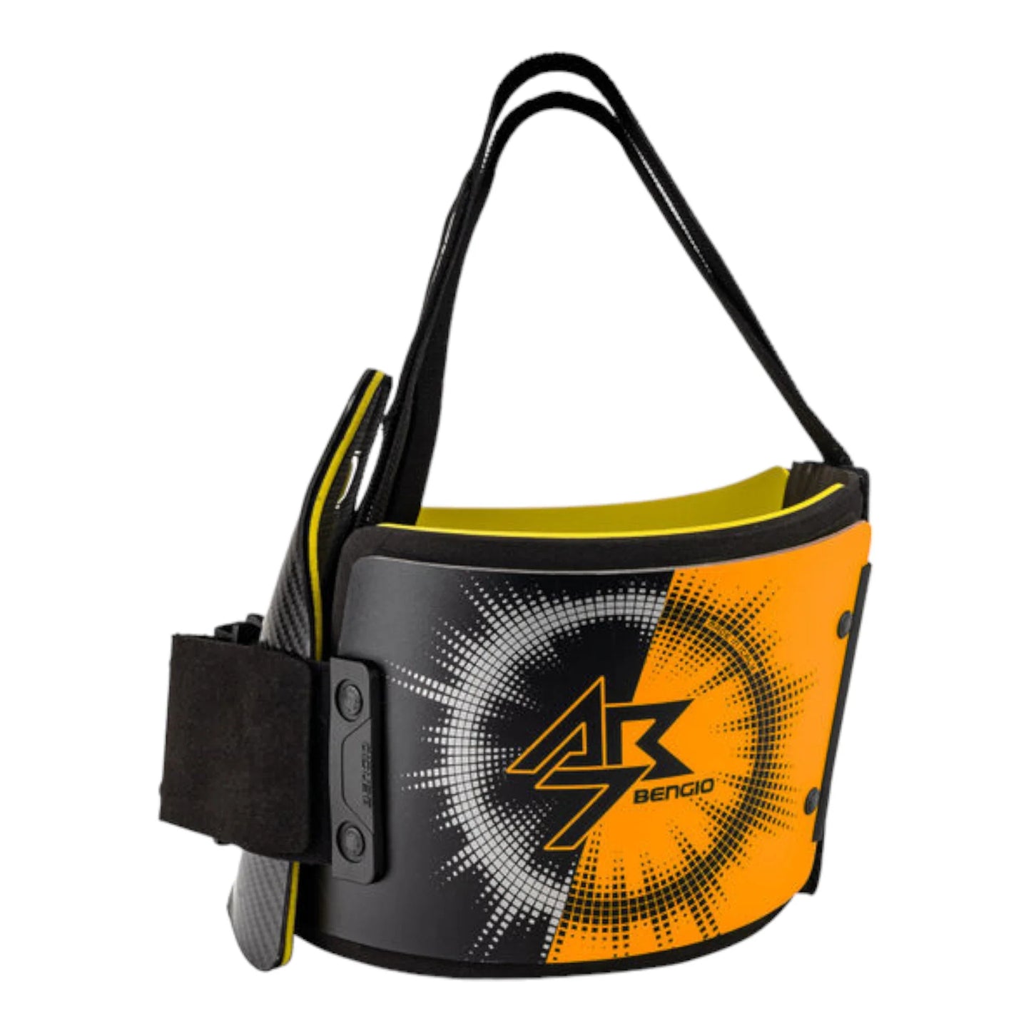 Bengio AB7 Lady Karting Rib Protector - Dash Racegear