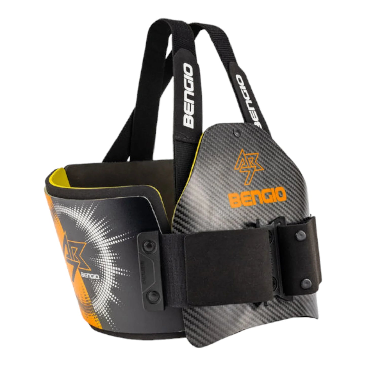 Bengio AB7 Lady Karting Rib Protector - Dash Racegear