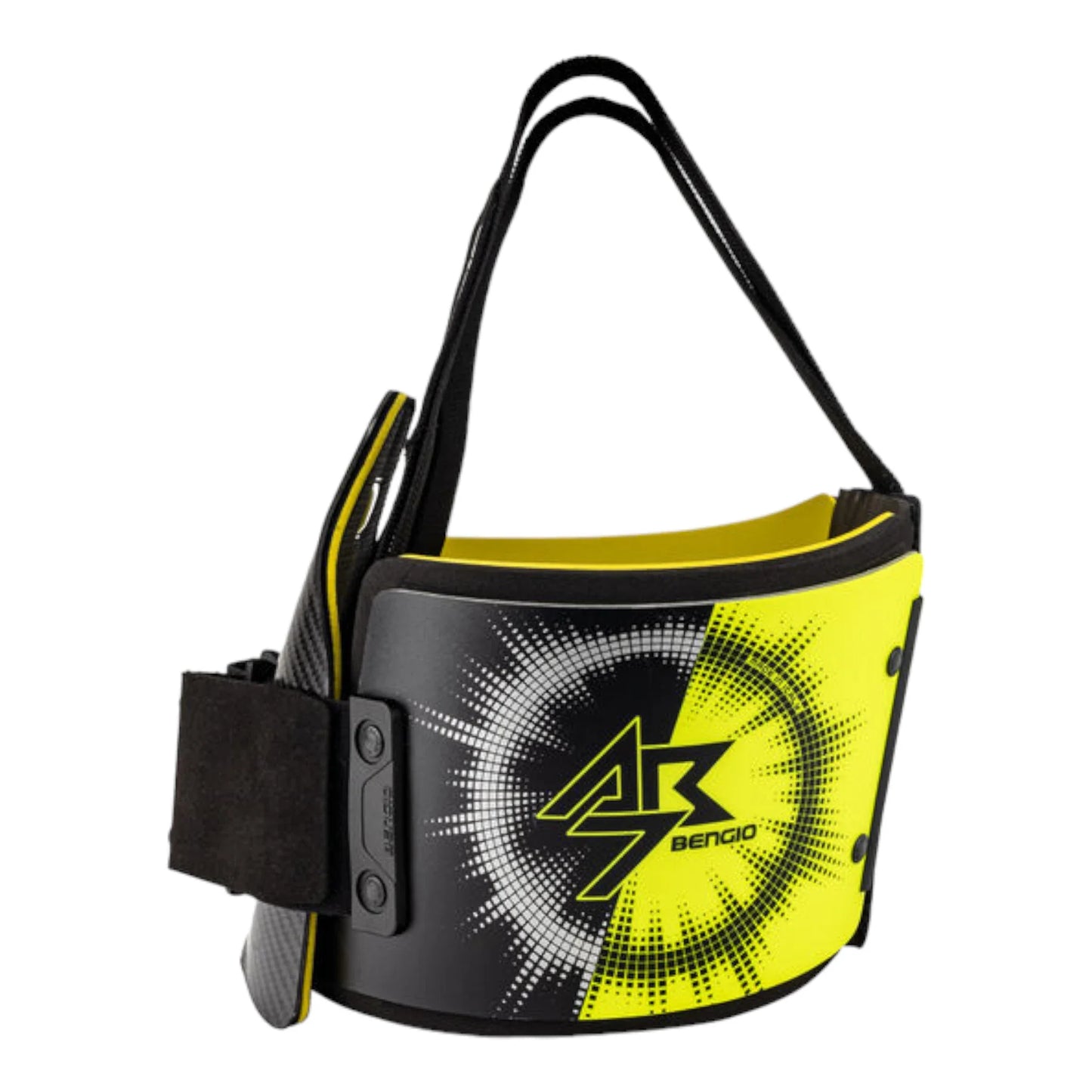 Bengio AB7 Lady Karting Rib Protector - Dash Racegear