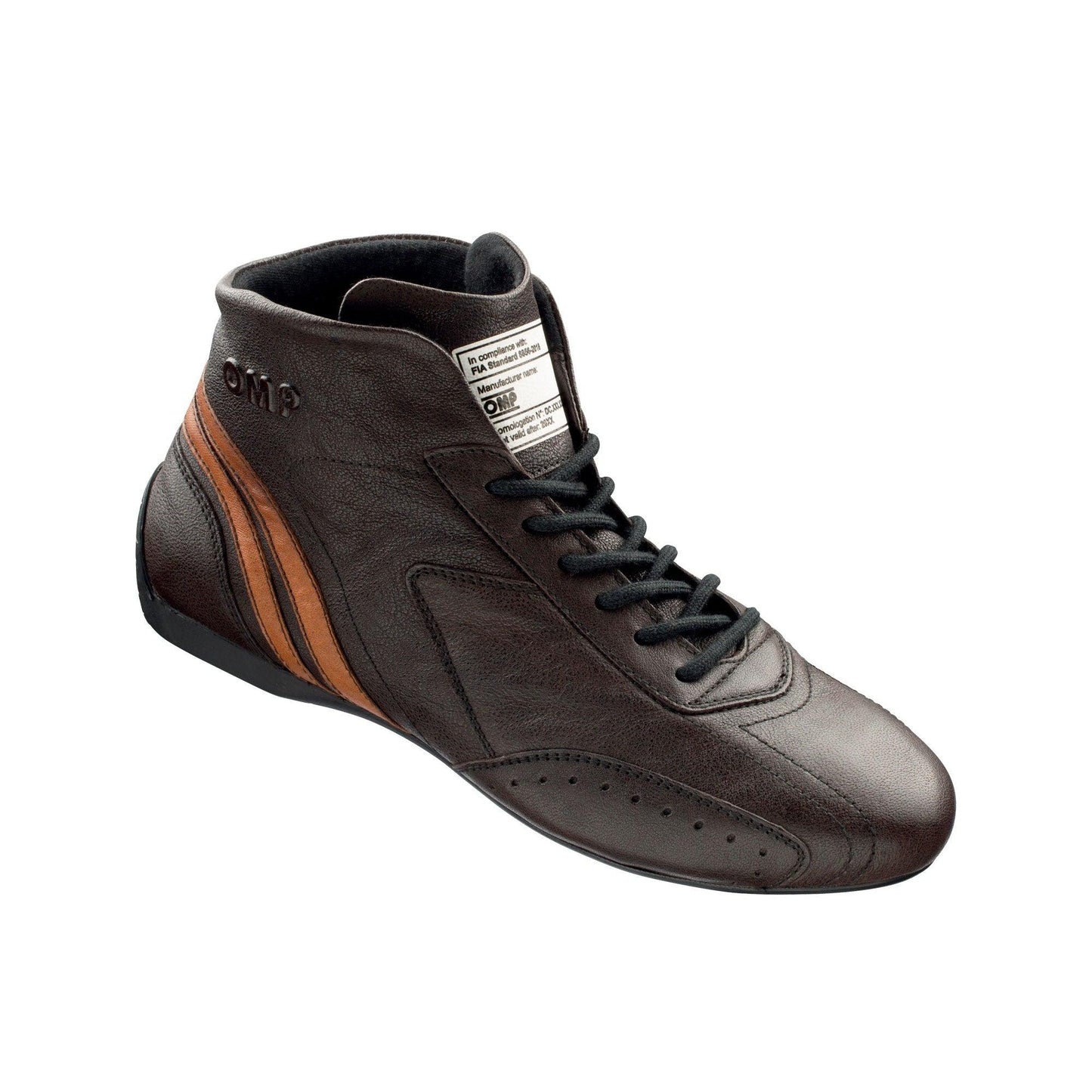 CARRERA SHOES MY2021 VINTAGE BOOT - Dash Racegear