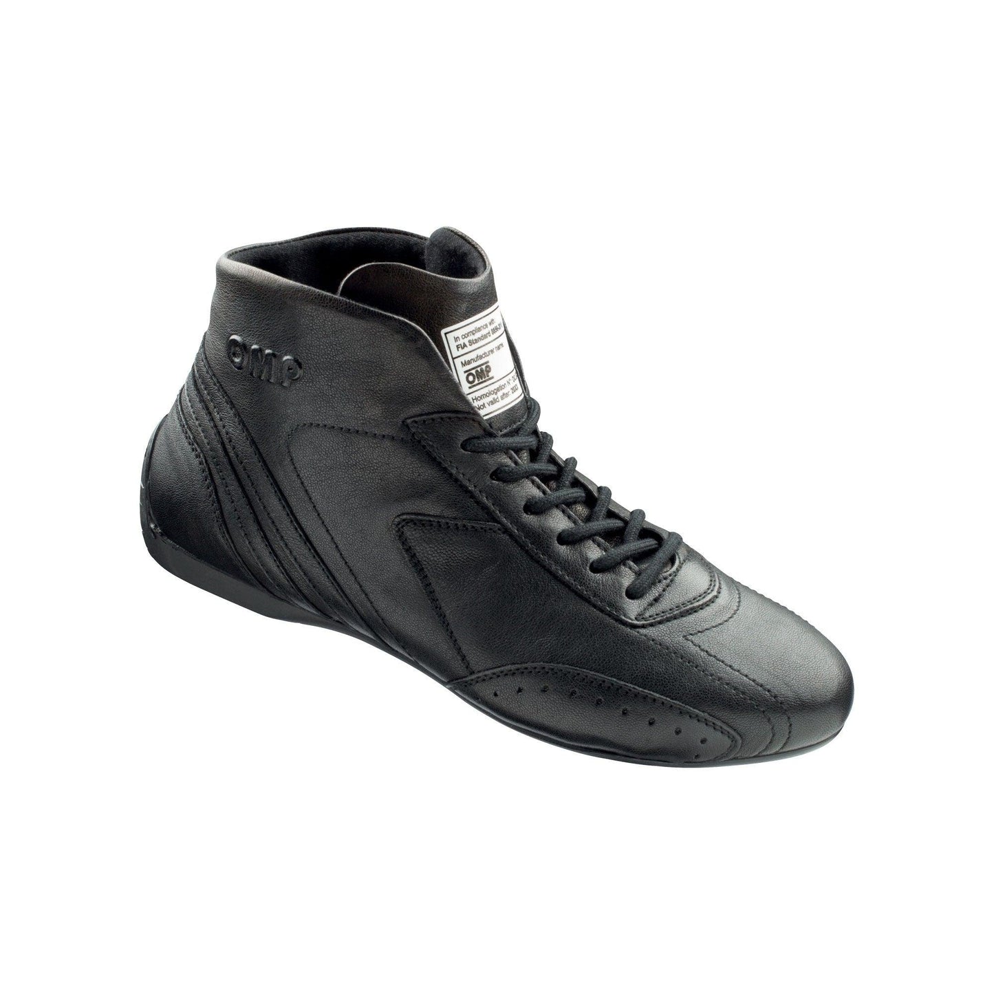 CARRERA SHOES MY2021 VINTAGE BOOT - Dash Racegear