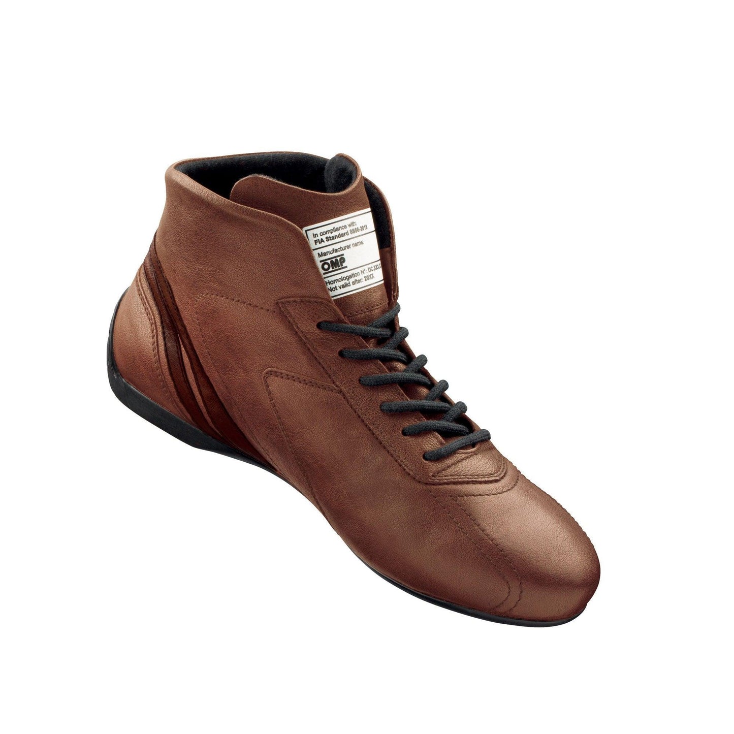 CARRERA SHOES MY2021 VINTAGE BOOT - Dash Racegear