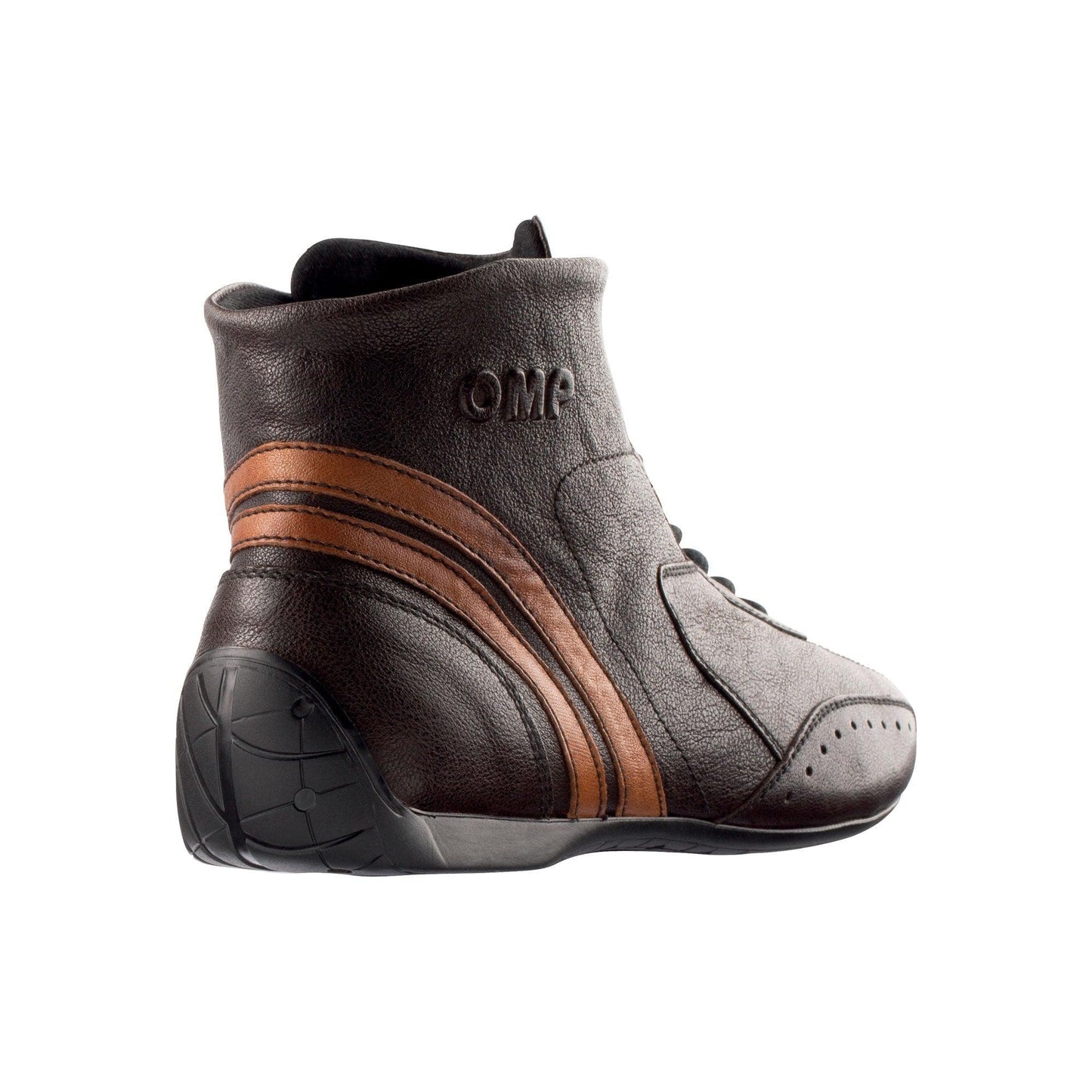 CARRERA SHOES MY2021 VINTAGE BOOT - Dash Racegear