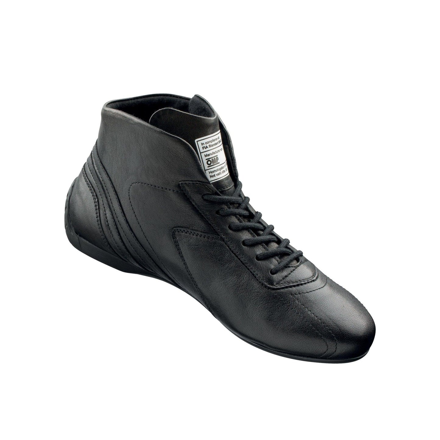 CARRERA SHOES MY2021 VINTAGE BOOT - Dash Racegear