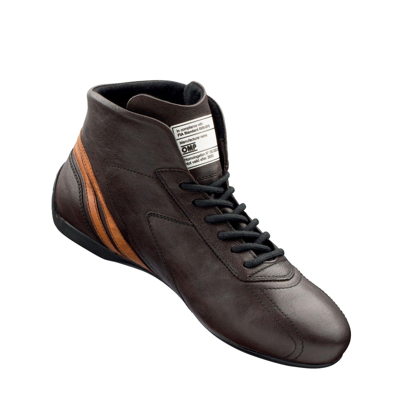 CARRERA SHOES MY2021 VINTAGE BOOT - Dash Racegear