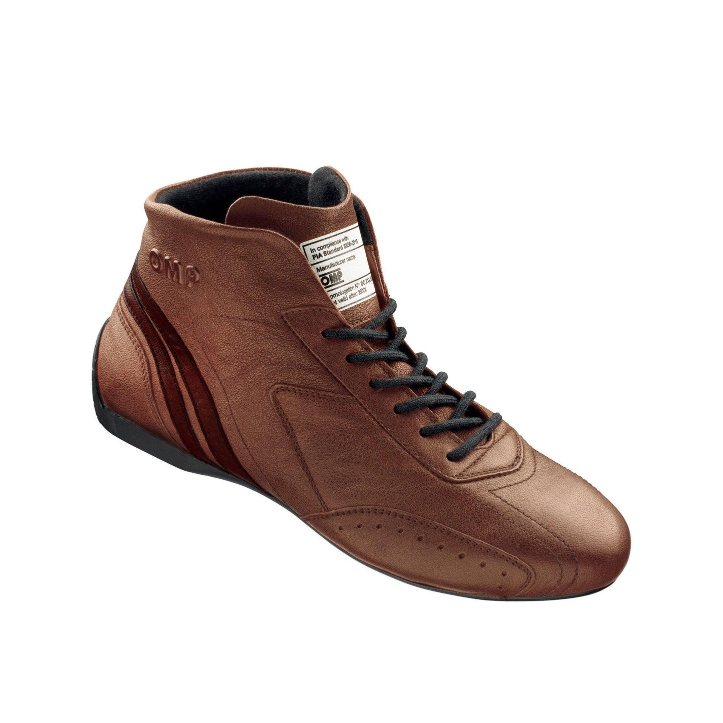 CARRERA SHOES MY2021 VINTAGE BOOT - Dash Racegear