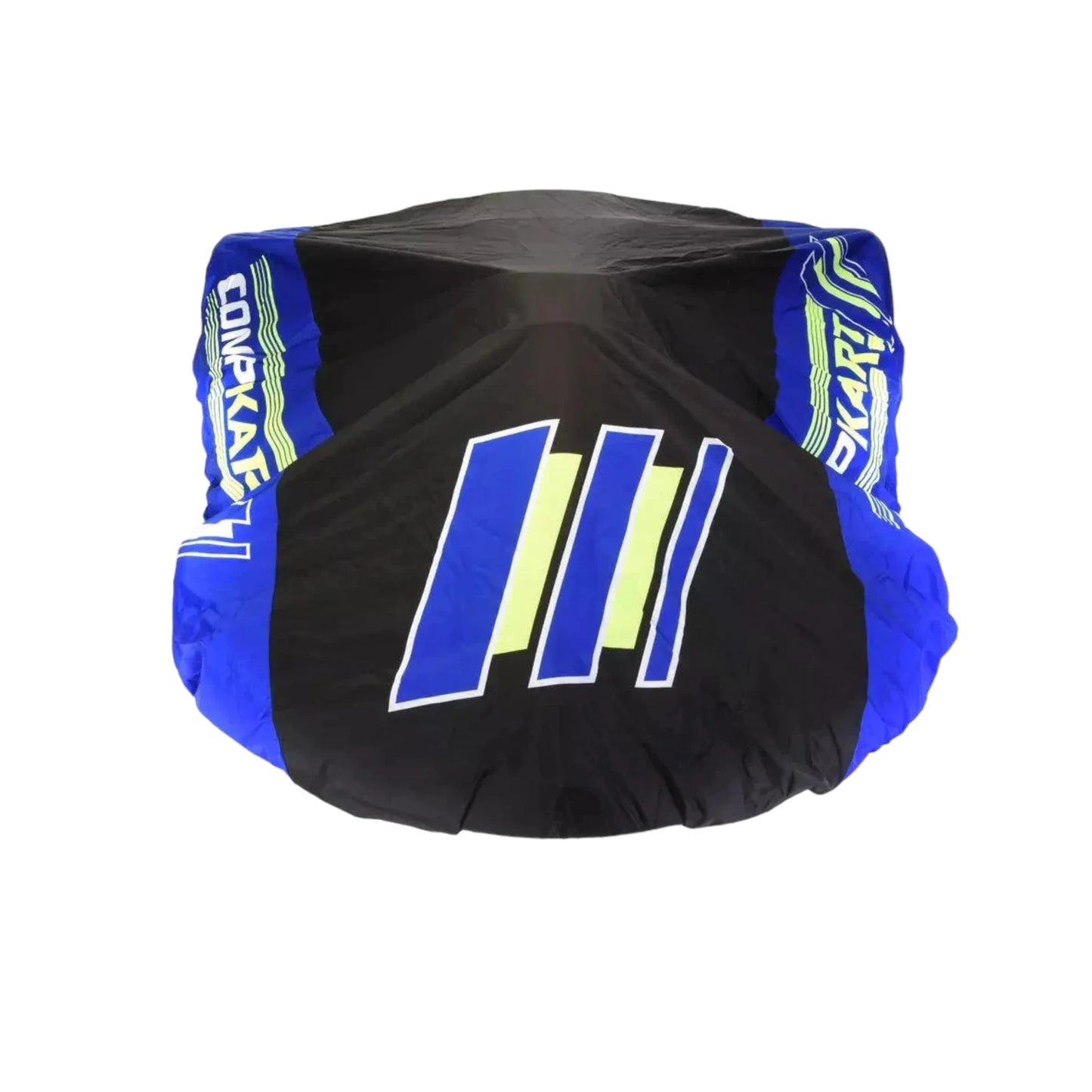 COMPKART KART COVER 2018 - Dash Racegear