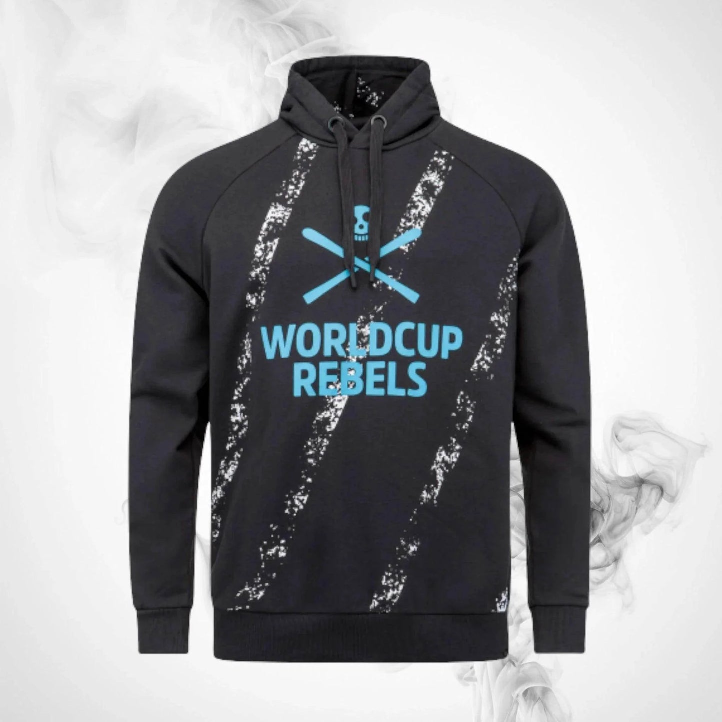 Ski Collection HEAD Hoodie - 2023/24 - Dash Racegear