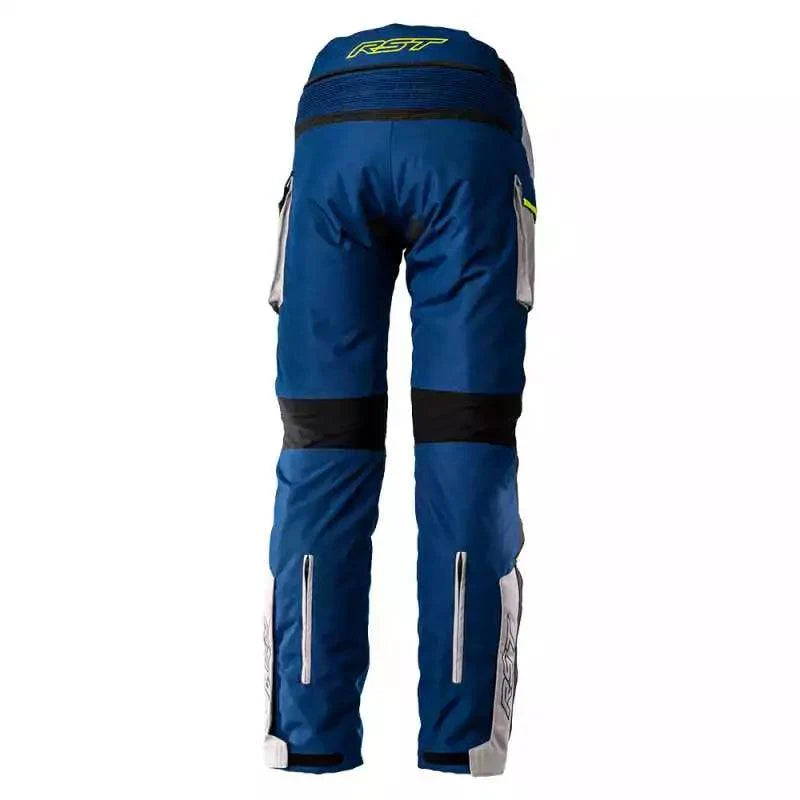 ENDURANCE CE MENS TEXTILE JEAN - Dash Racegear