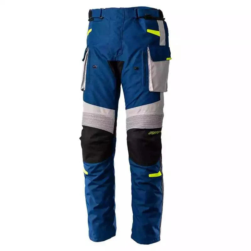 ENDURANCE CE MENS TEXTILE JEAN - Dash Racegear