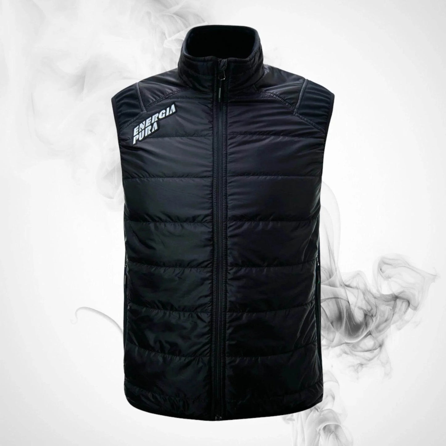Ski Energiapura Ornon Black - 2023/24 - Dash Racegear