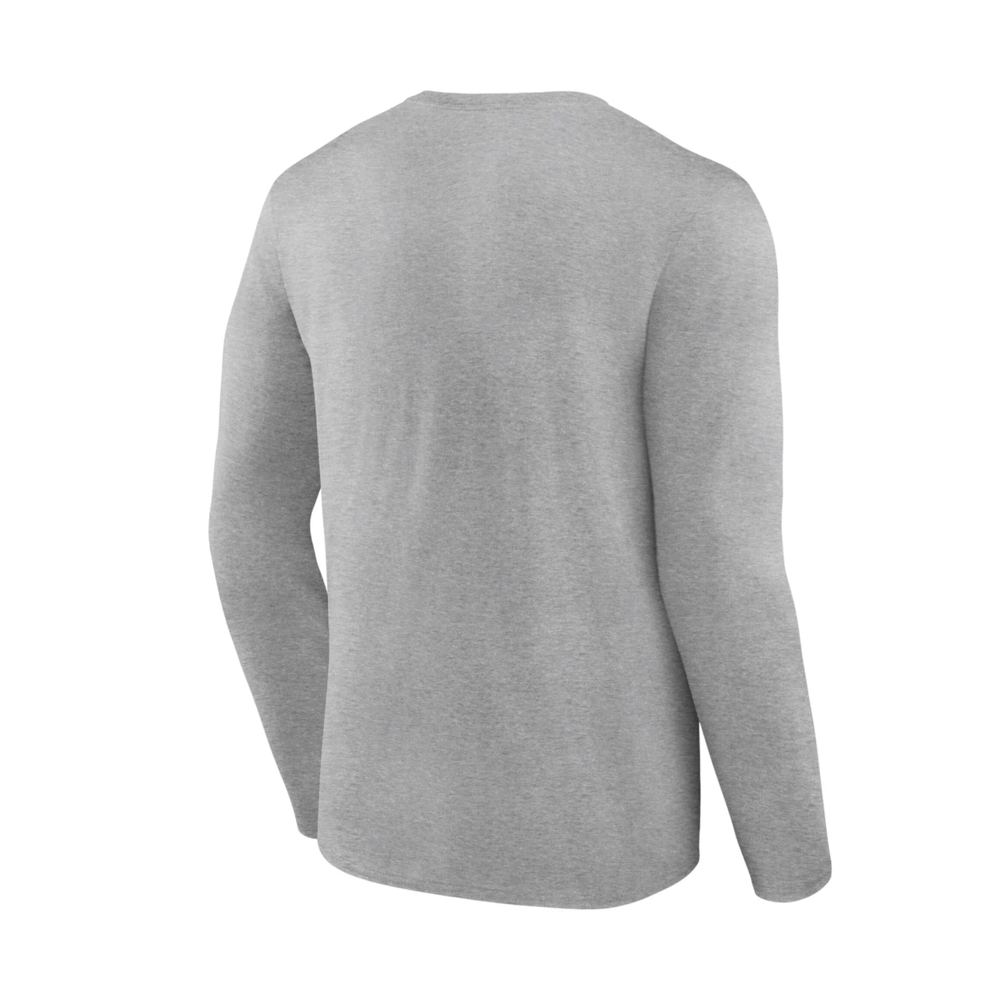 Formula 1 Beach Club Graphic Long Sleeve T-Shirt Sport Gray - Dash Racegear