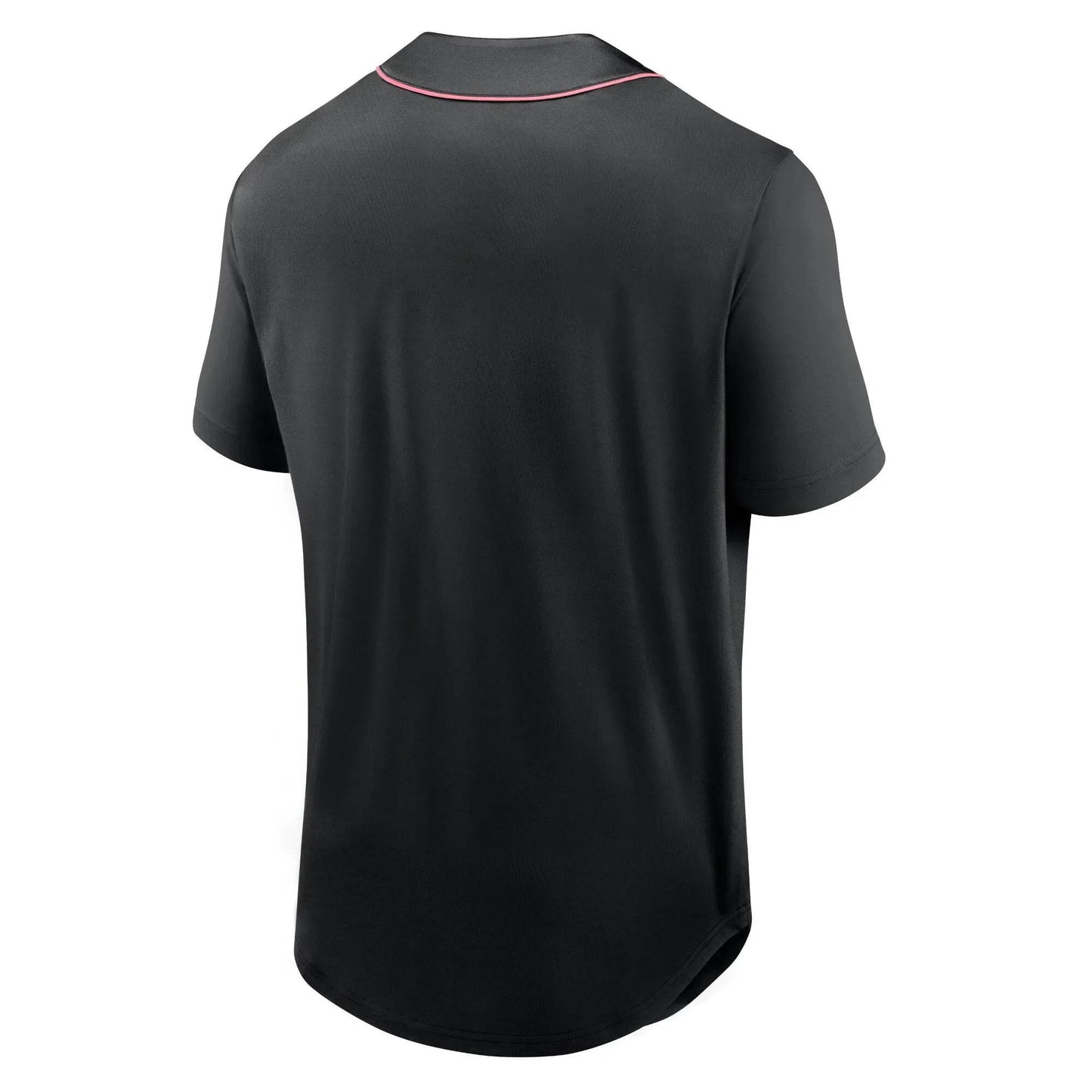 Formula 1 Miami Franchise Baseball Jersey - Dash Racegear
