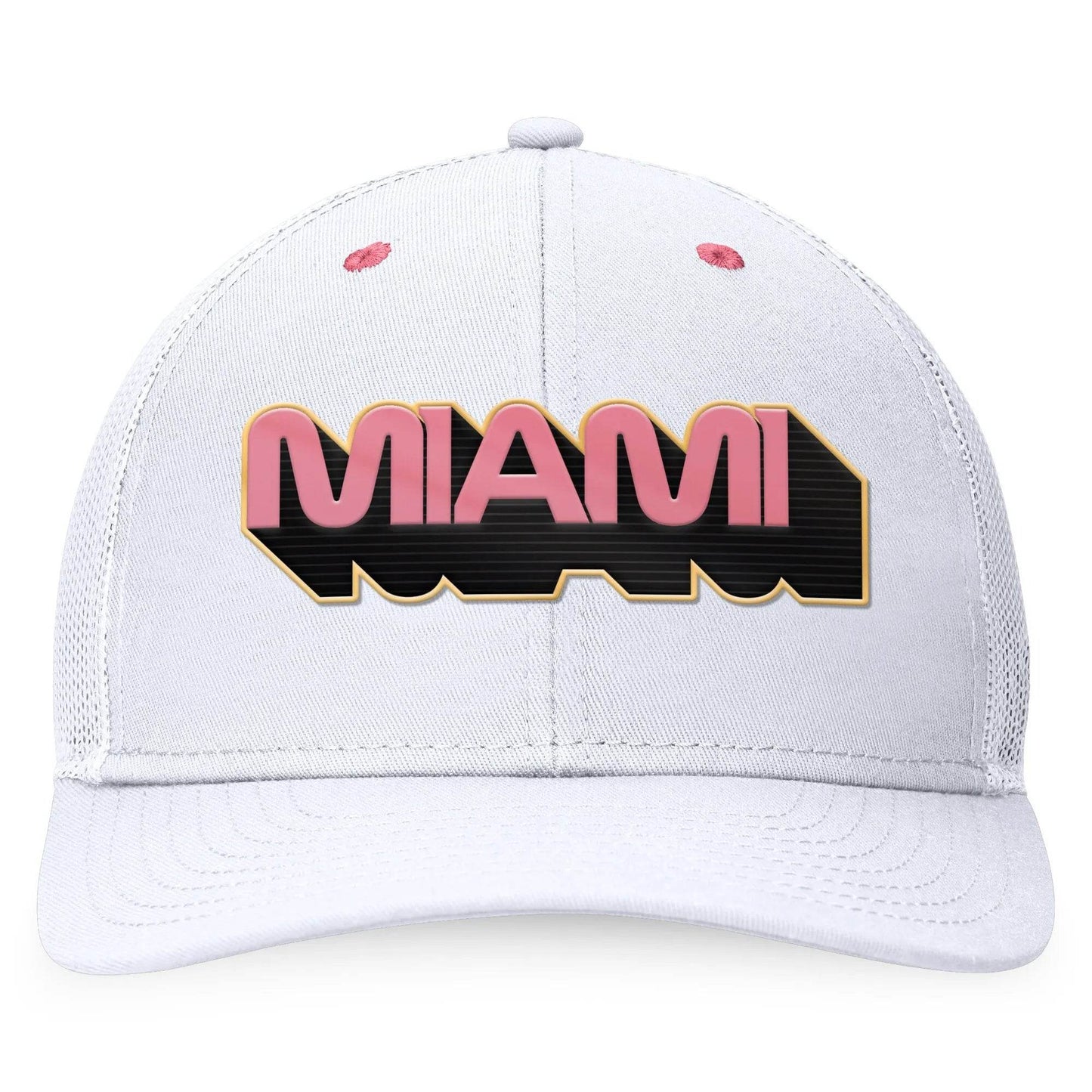 Formula 1 Miami Structured Cap - Dash Racegear