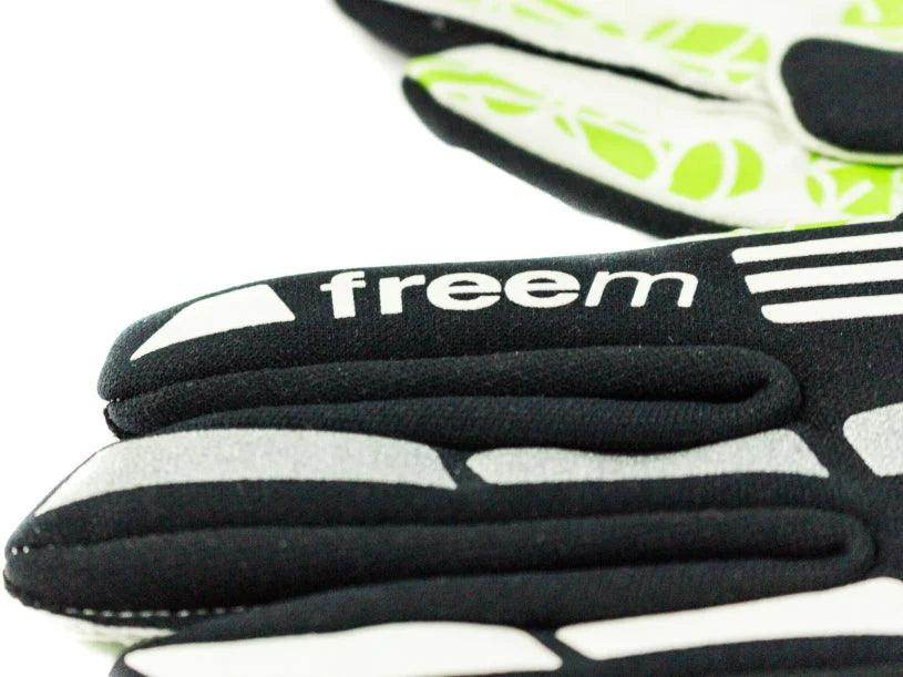 Freem Spider Touch 2 Black - Dash Racegear