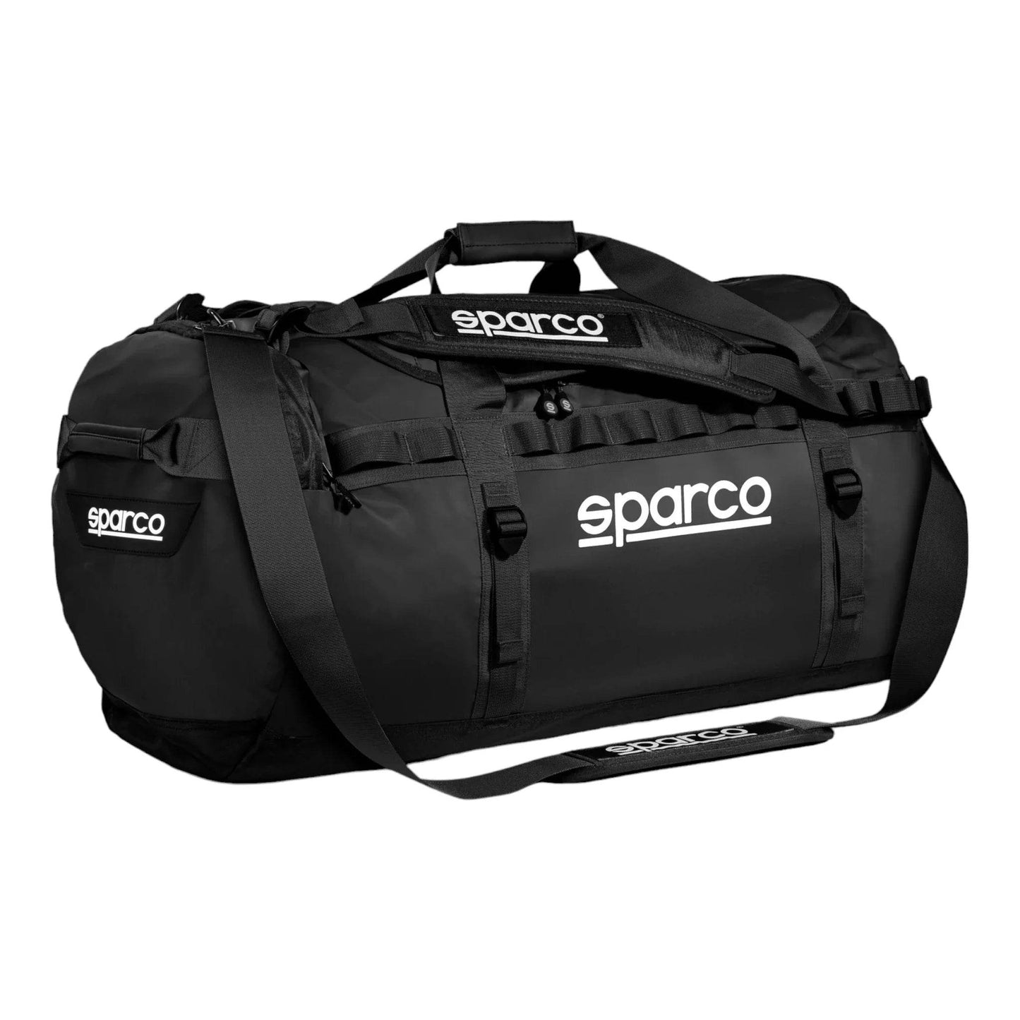 Gear Bag Sparco Dakar Duffle Large - Dash Racegear