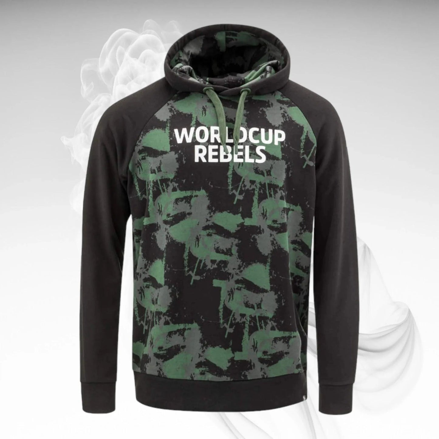 HEAD Race Hoodie - 2022/23 - Dash Racegear
