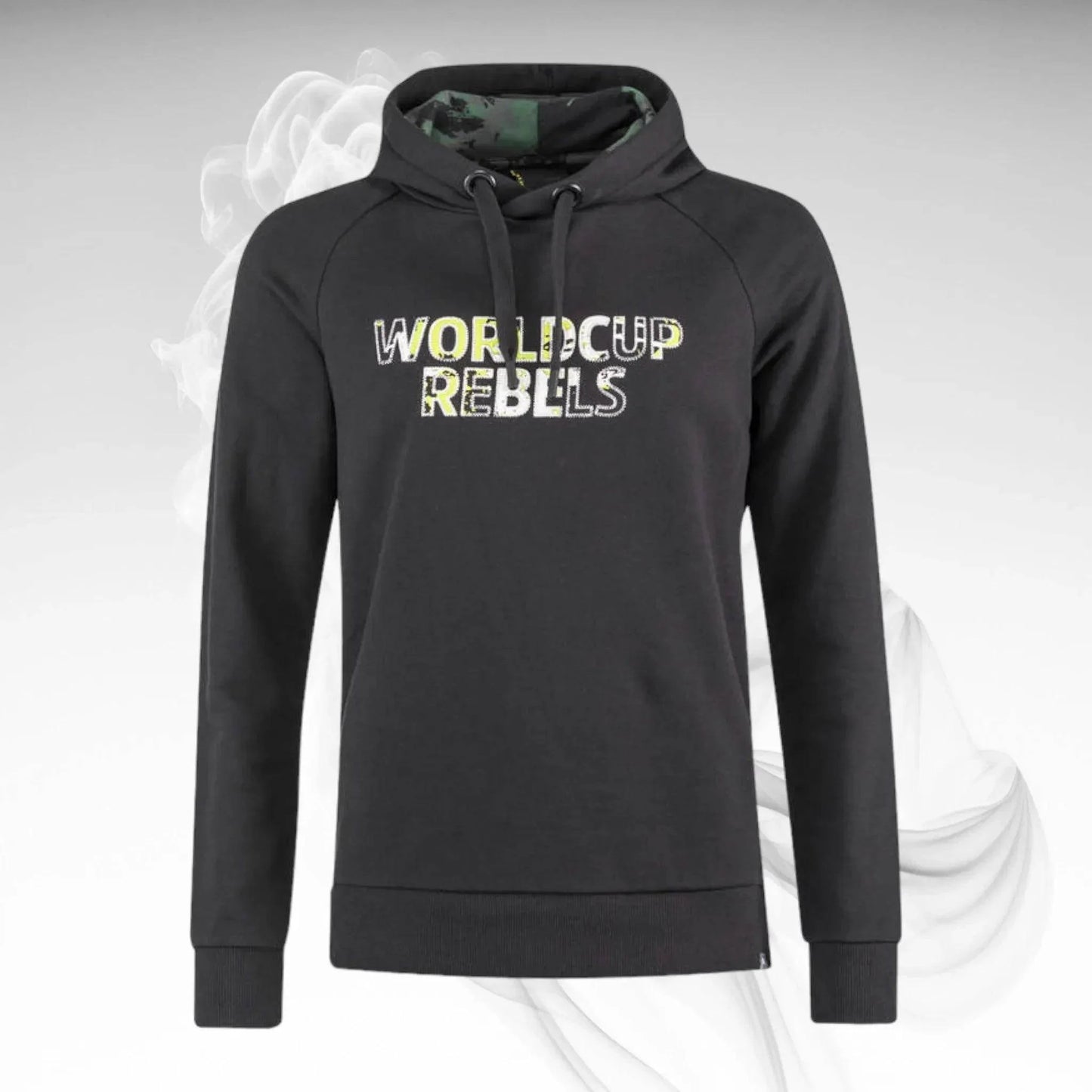 HEAD Race Woman Hoodie - 2022/23 - Dash Racegear