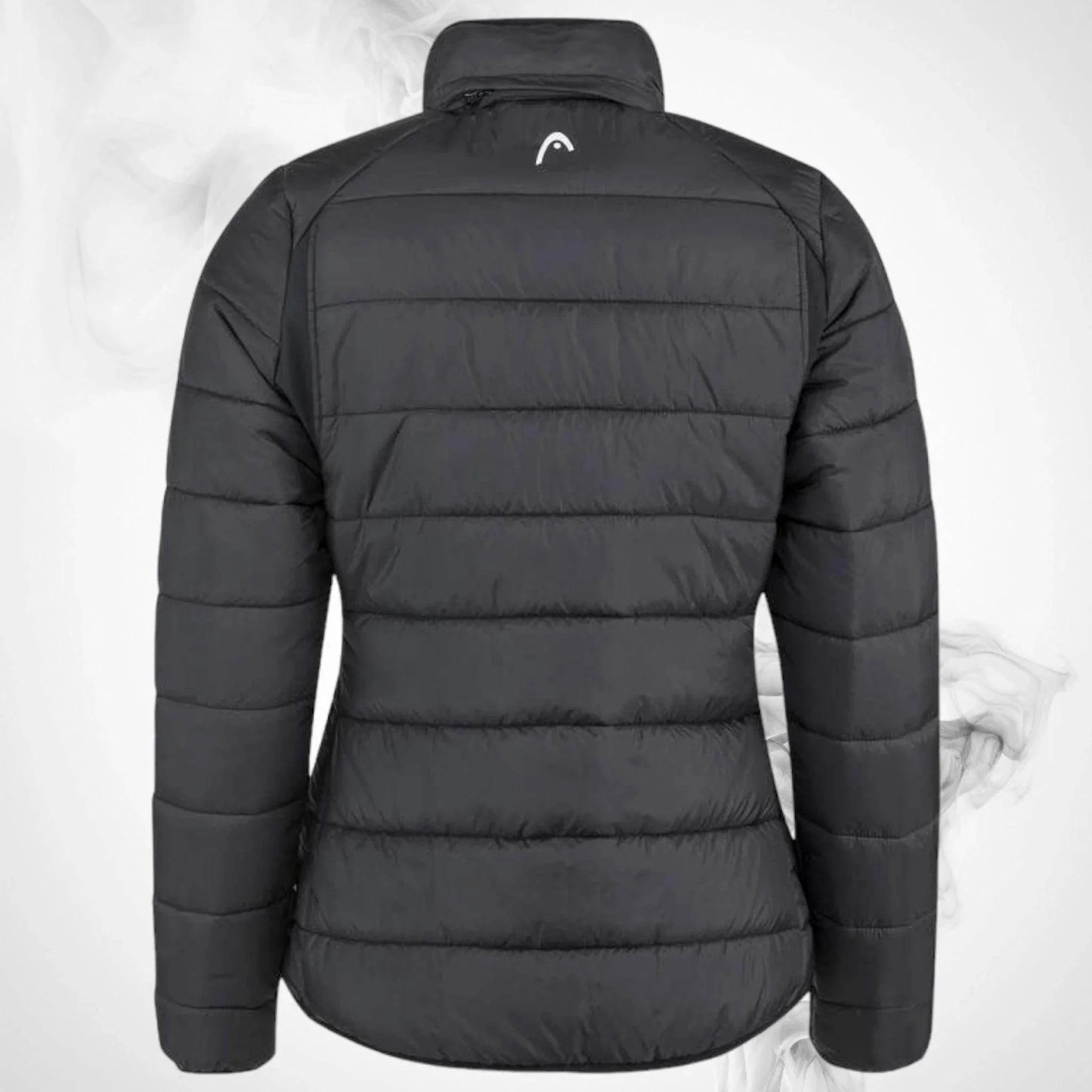 Ski HEAD Race Kinetic Jacket Women Black - 2023/24 - Dash Racegear