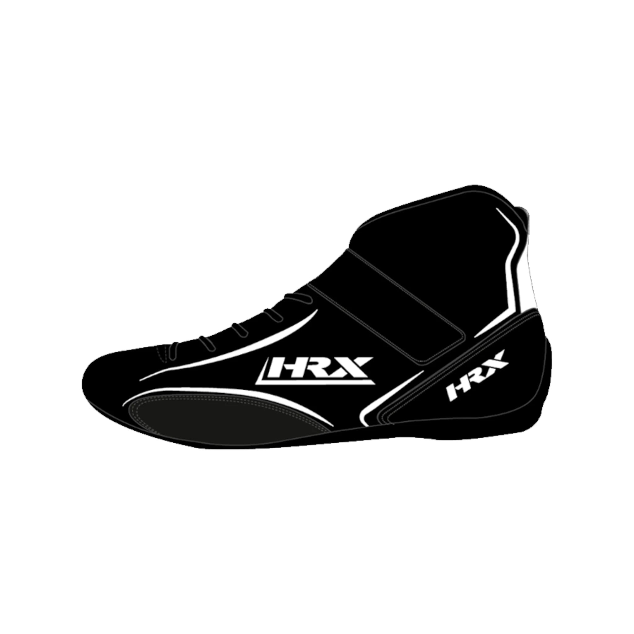 HRX K-RACER PRO 2