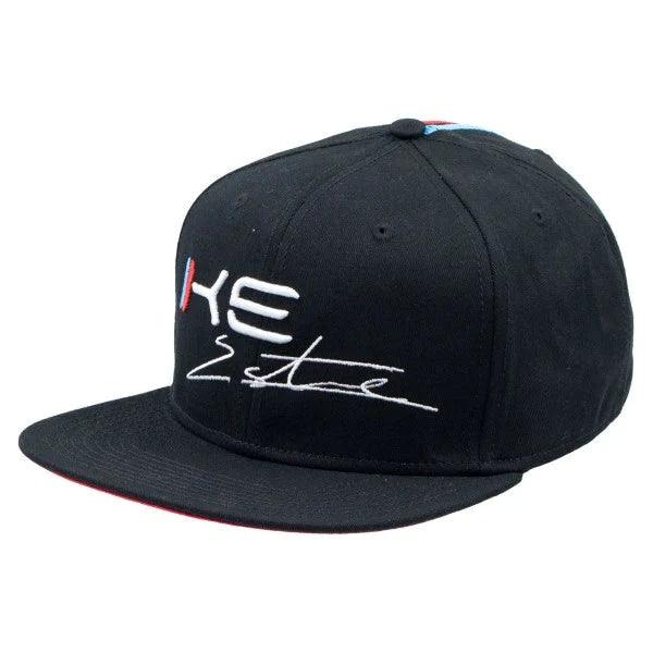 Kévin Estre Cap Champion Flat Brim black - Dash Racegear
